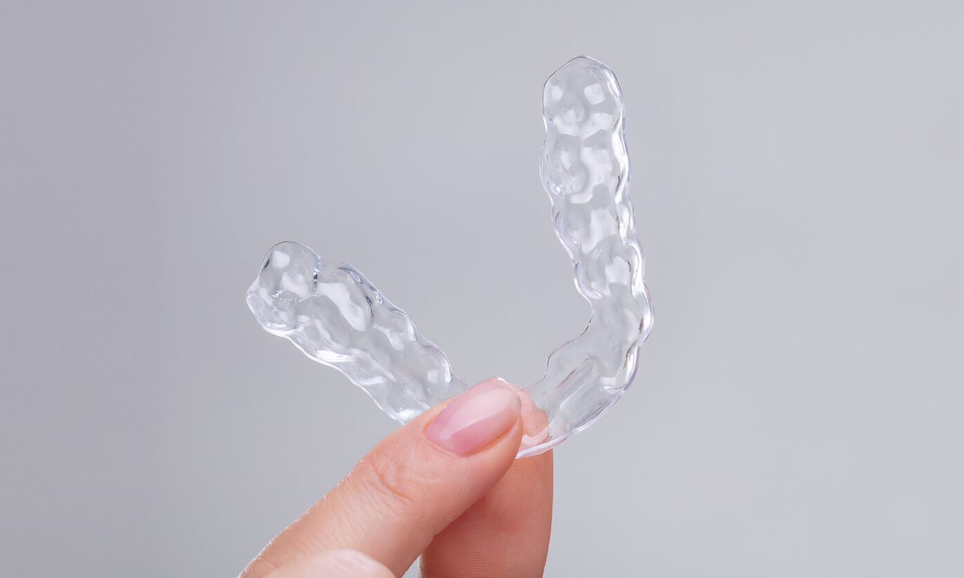 Allt du behöver veta om Invisalign - Aqua Dental
