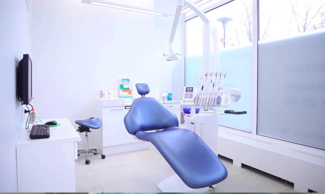 Aqua Dental Express - Sveriges Smartaste Klinik