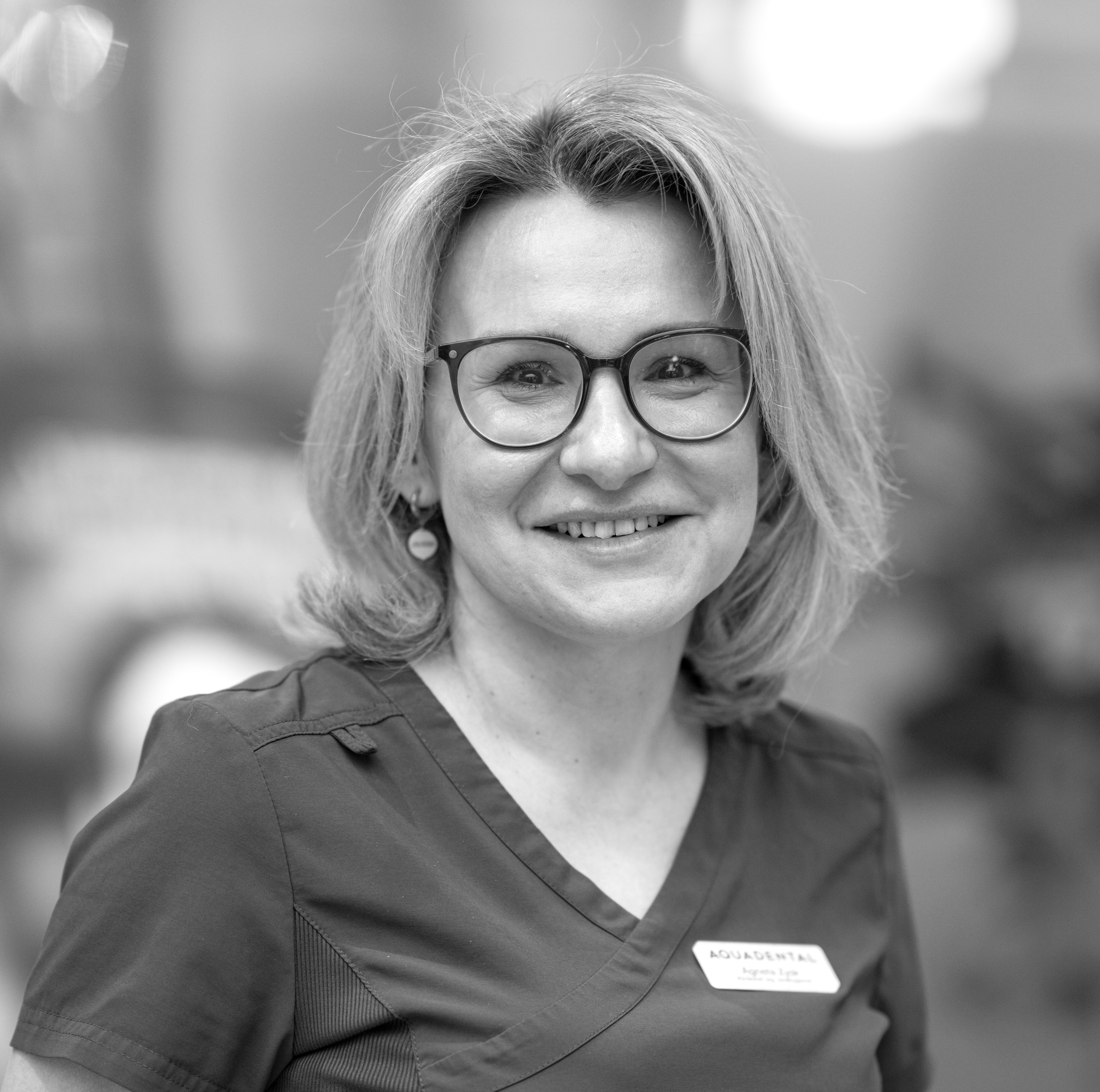 Agnieszka Zysk Agnieszka Zysk