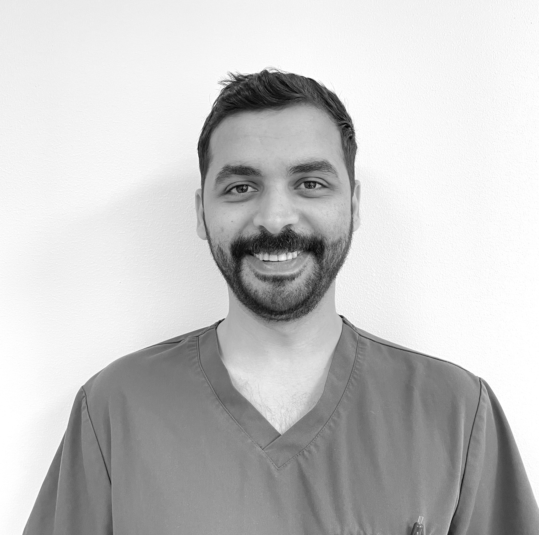 Ahmad Al Said Ahmad Al Said