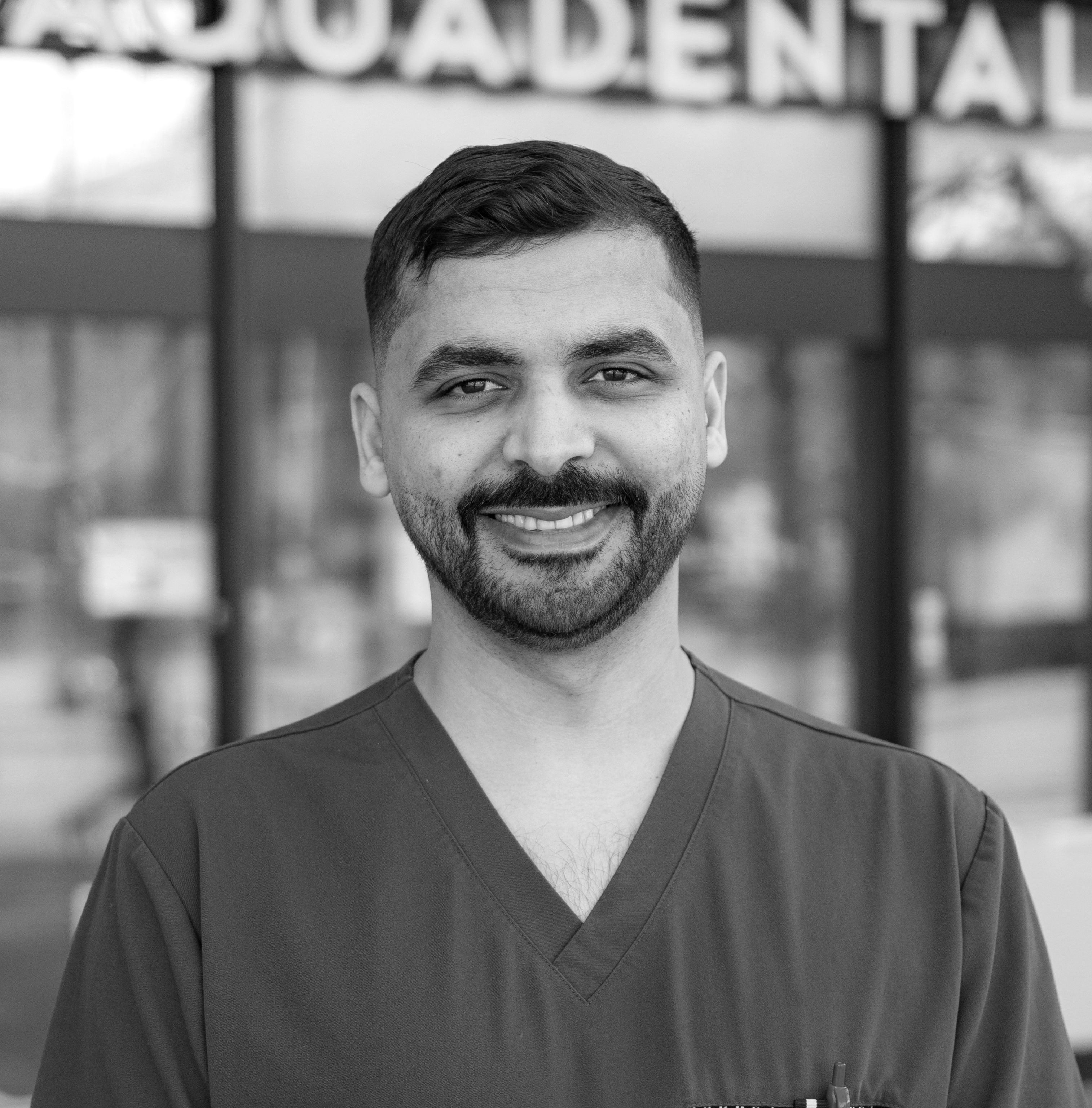 Ahmad Al Said Ahmad Al Said