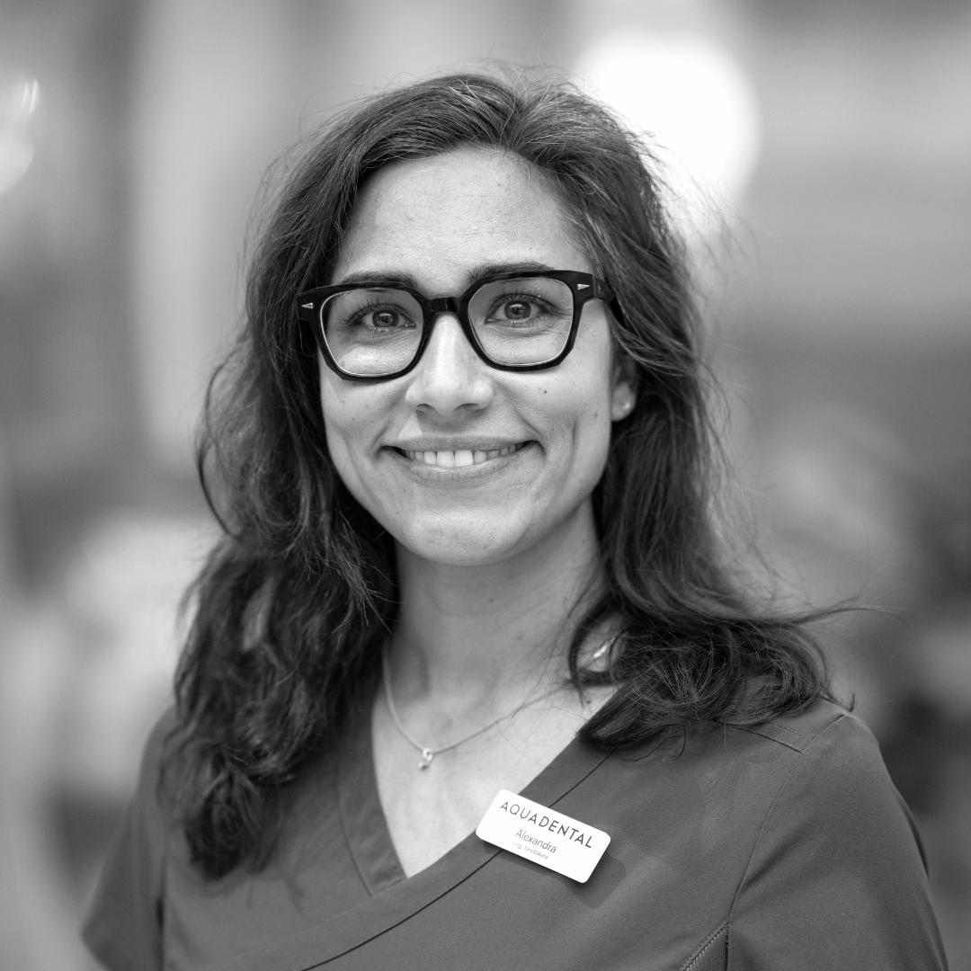 Alexandra Stäck Alexandra Stäck