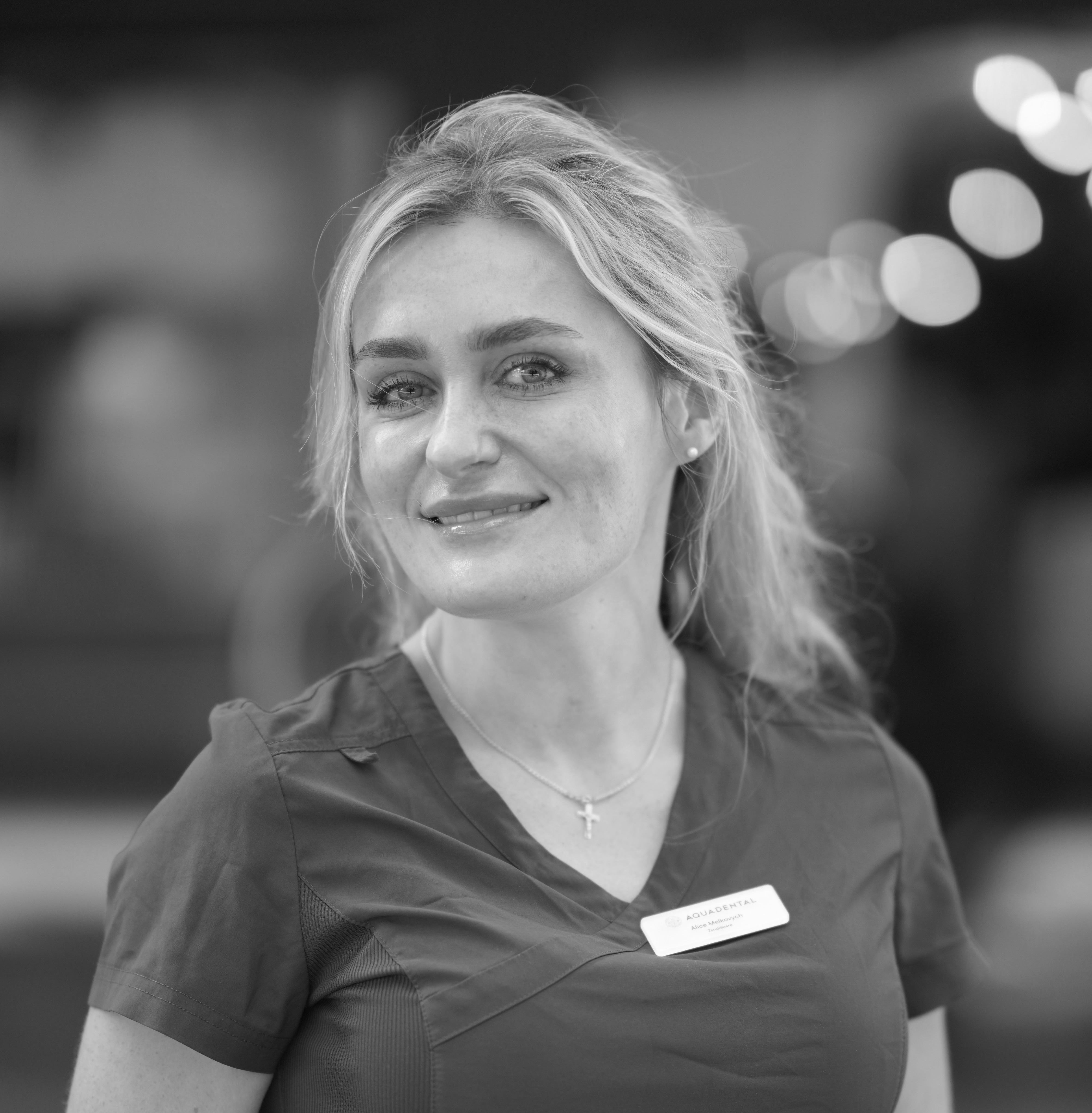 Alice Melkovych Alice Melkovych