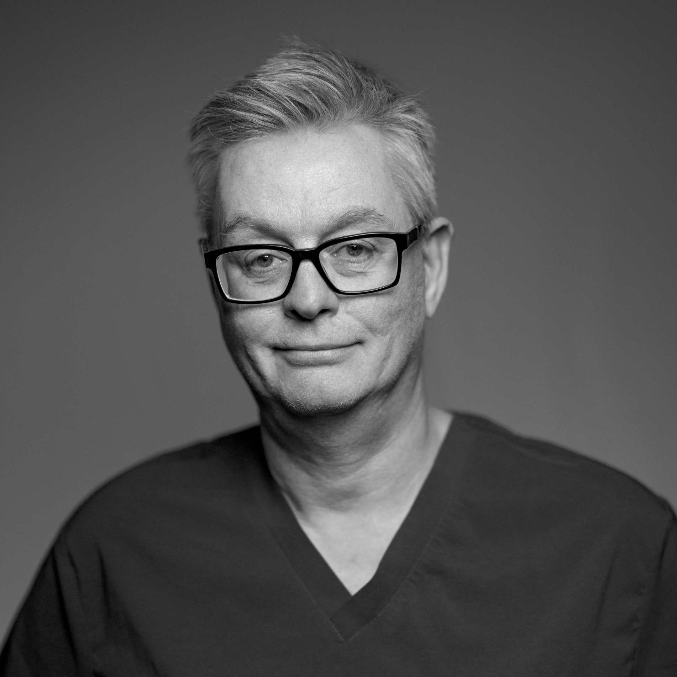 Anders Bransell Anders Bransell