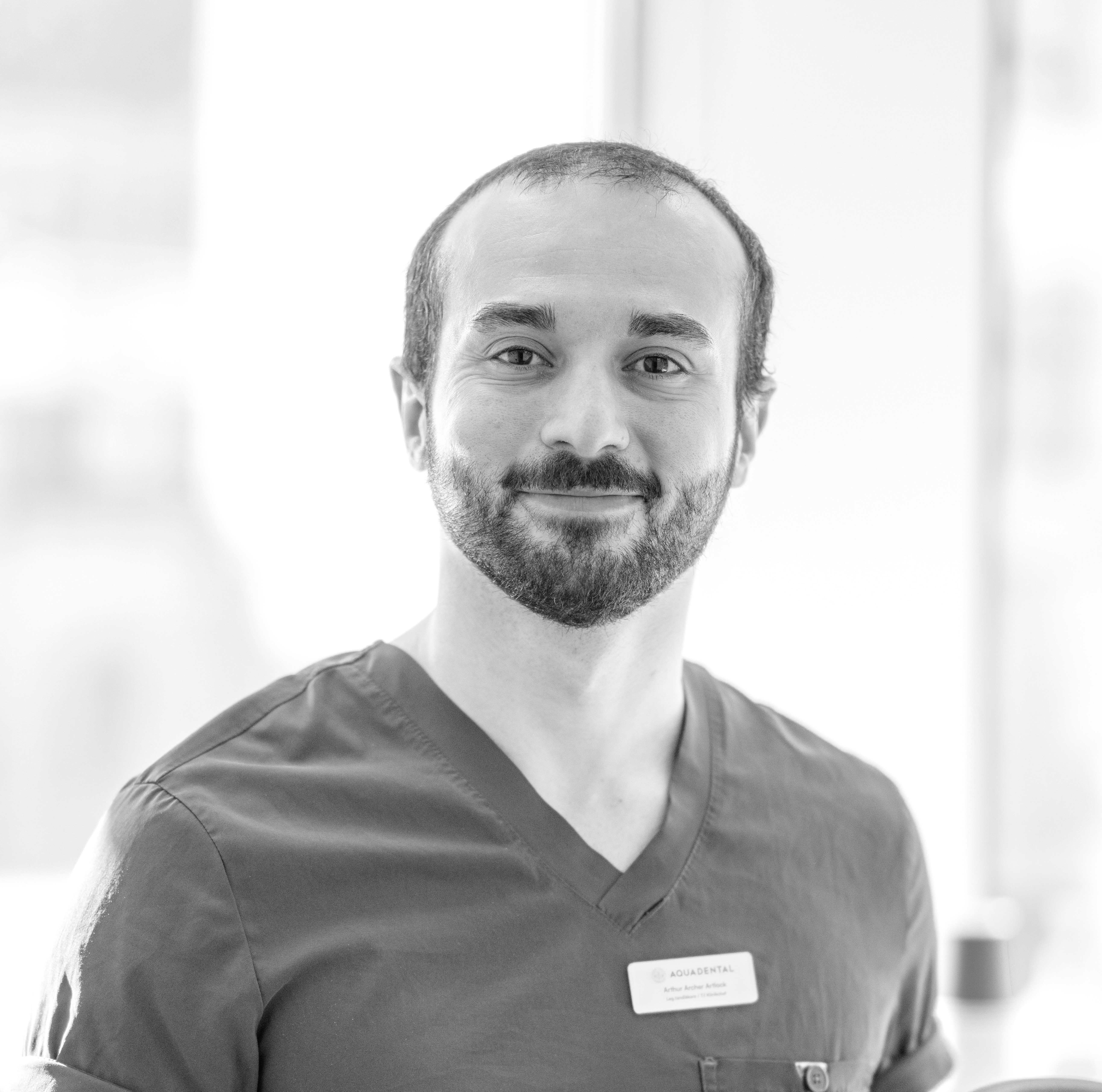 Arthur Artlock Arthur Artlock