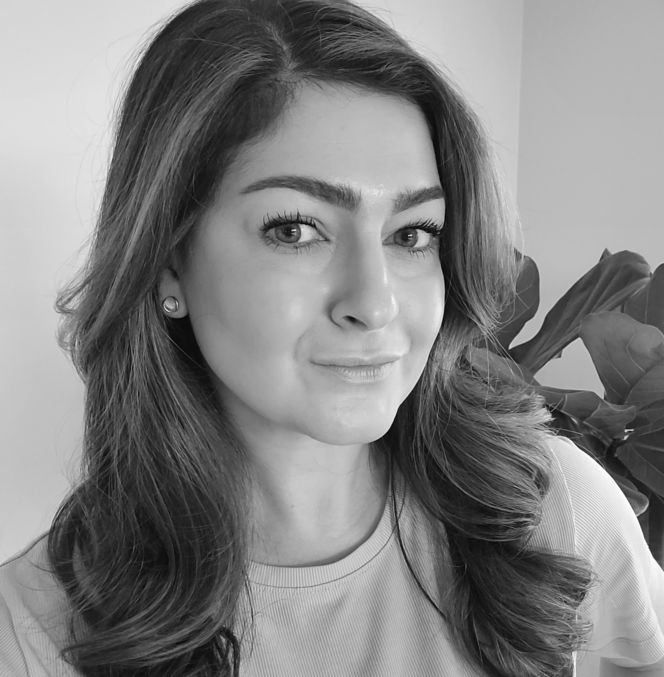 Azadeh Johansson Azadeh Johansson