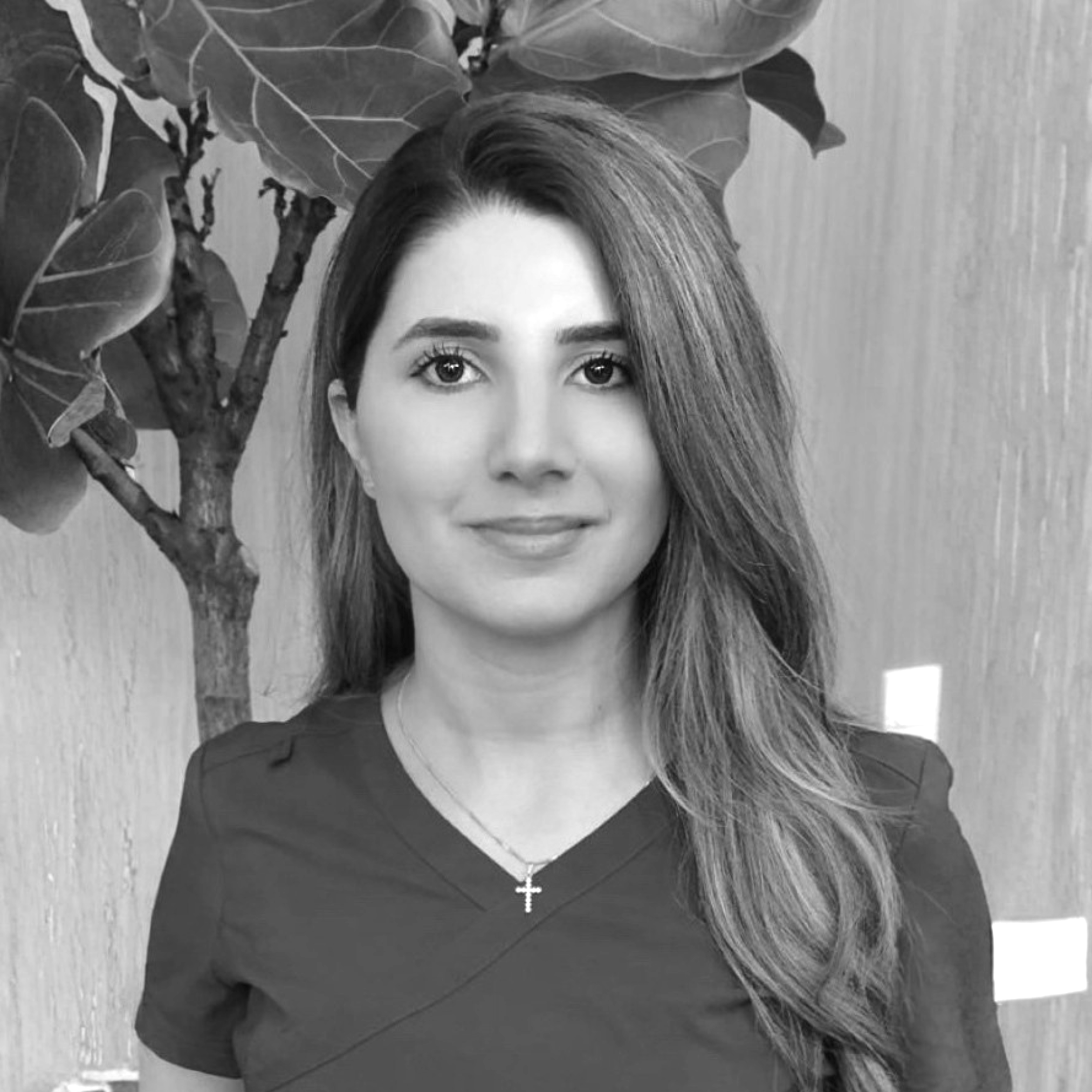 Baydaa Marqozah Baydaa Marqozah