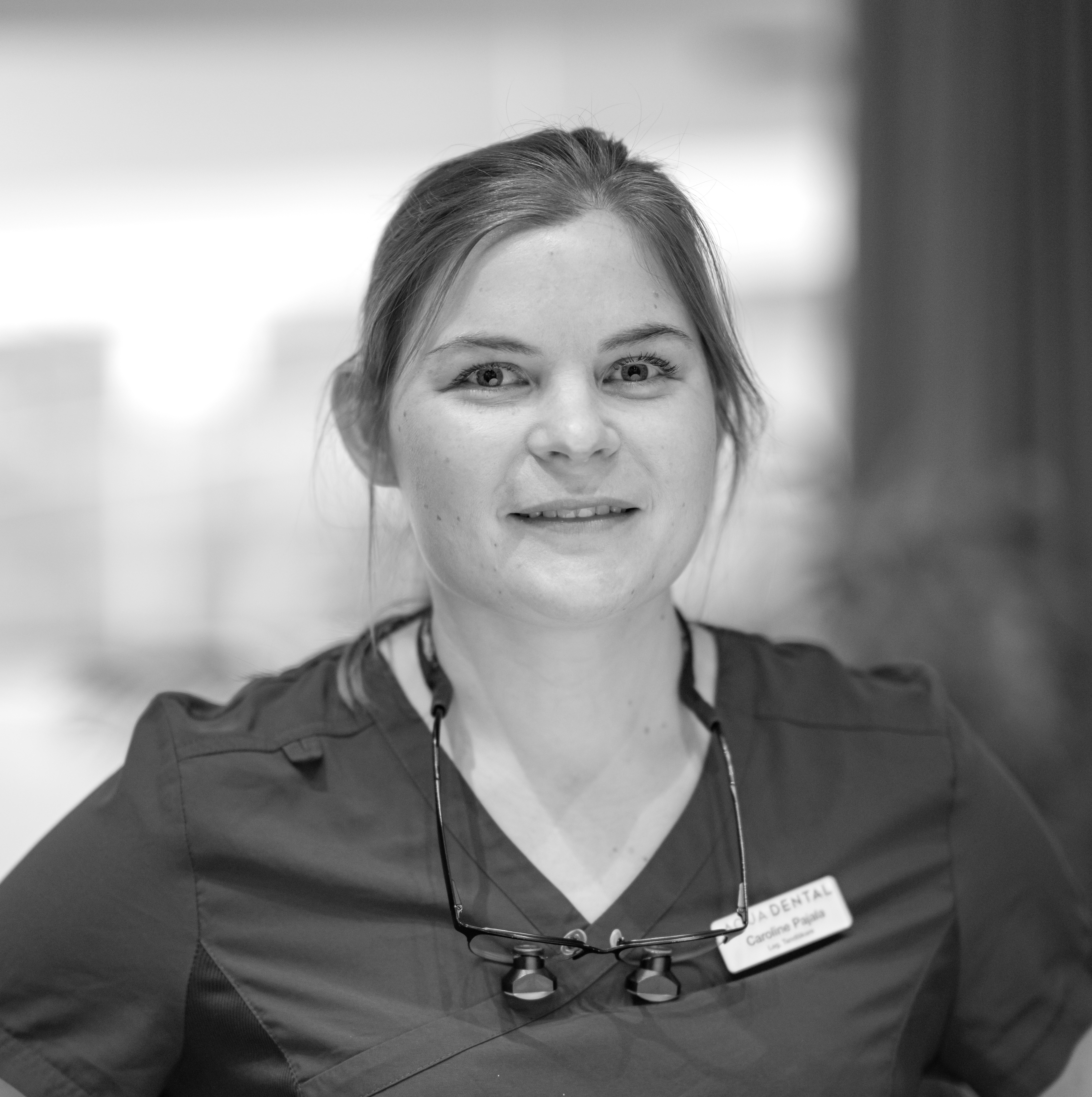 Caroline Pajala Caroline Pajala