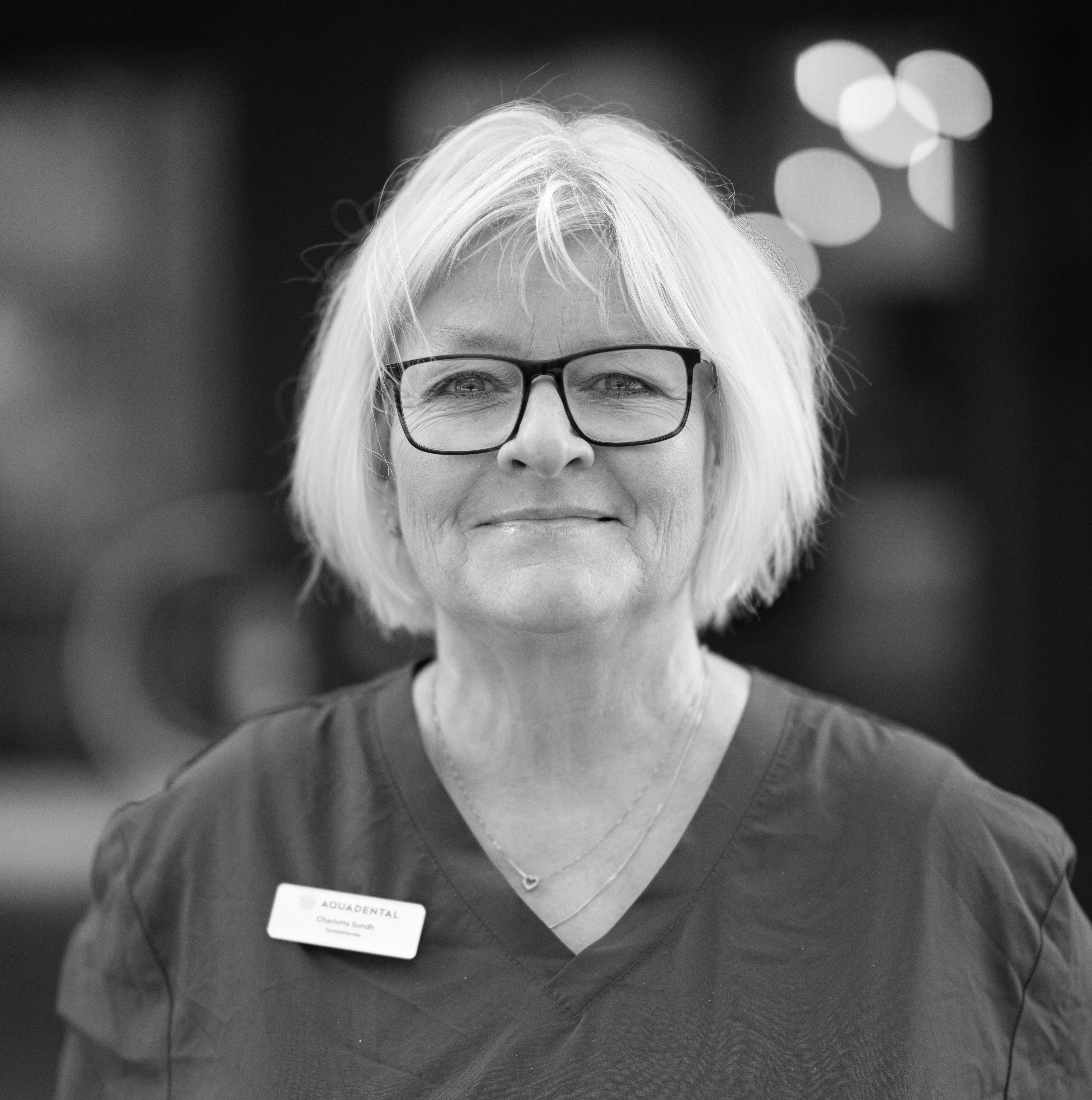 Charlotta Sundh Charlotta Sundh