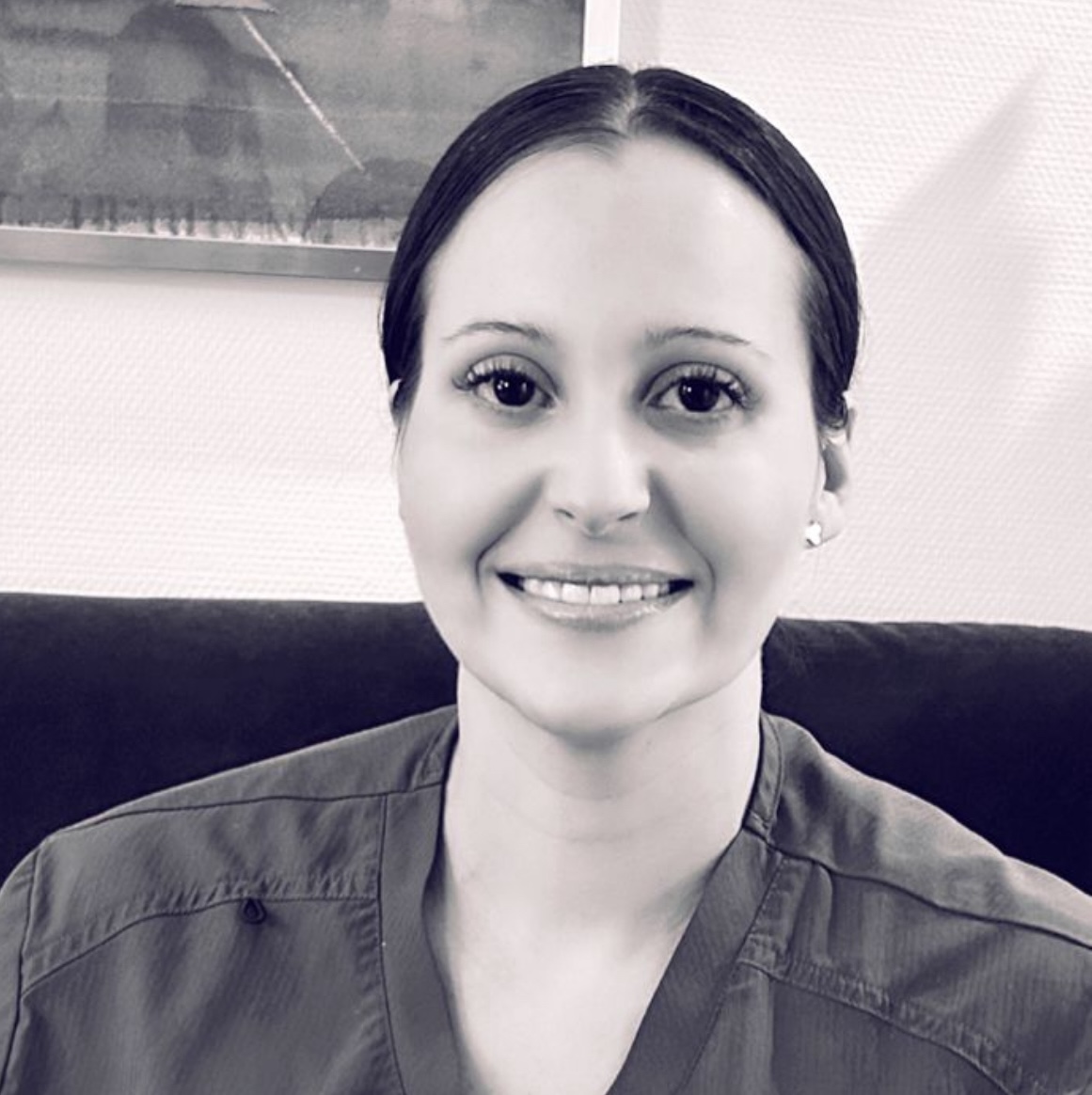 Christell Tigér Christell Tigér