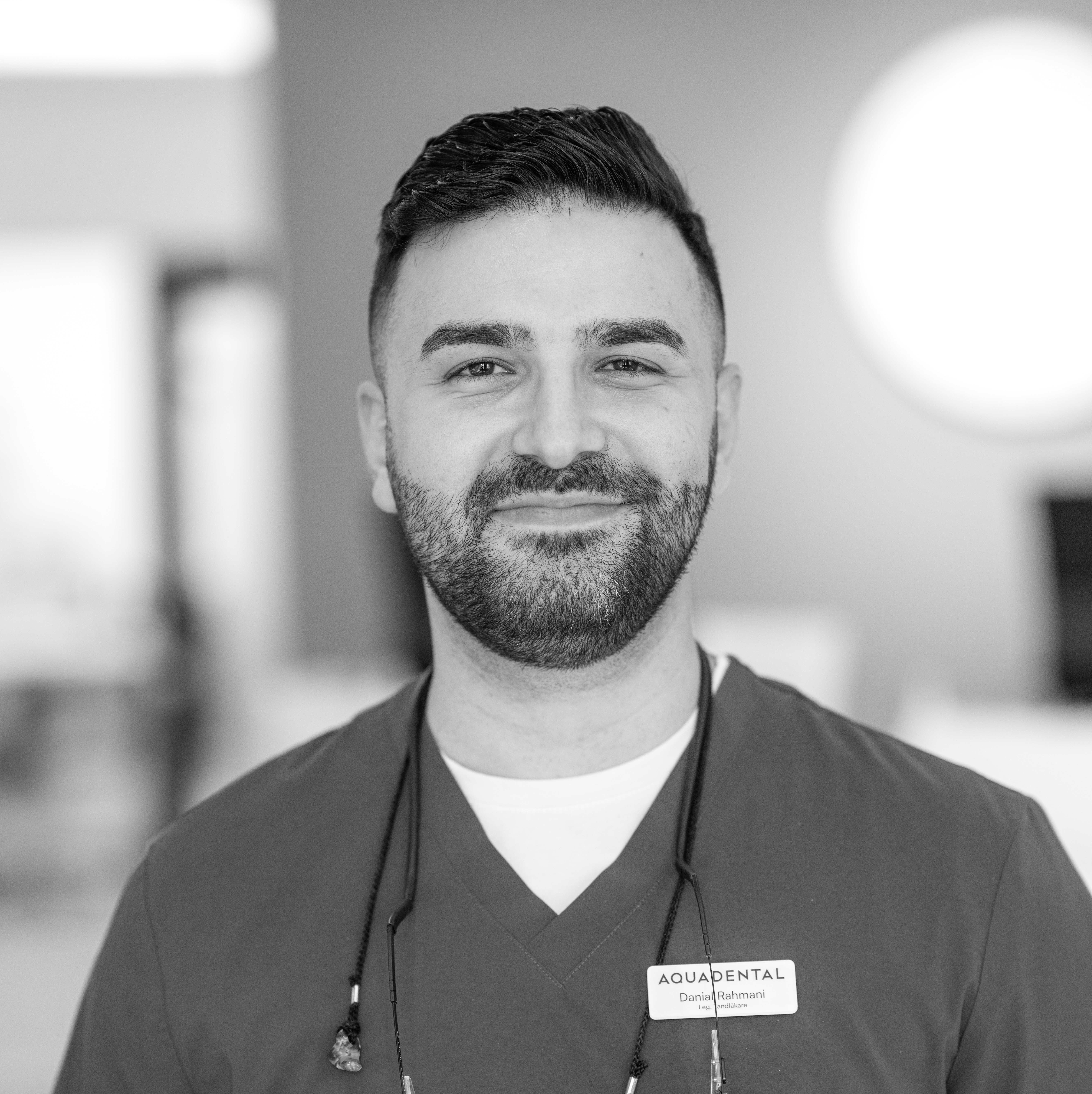 Danial Rahmani Dehnavi Danial Rahmani Dehnavi