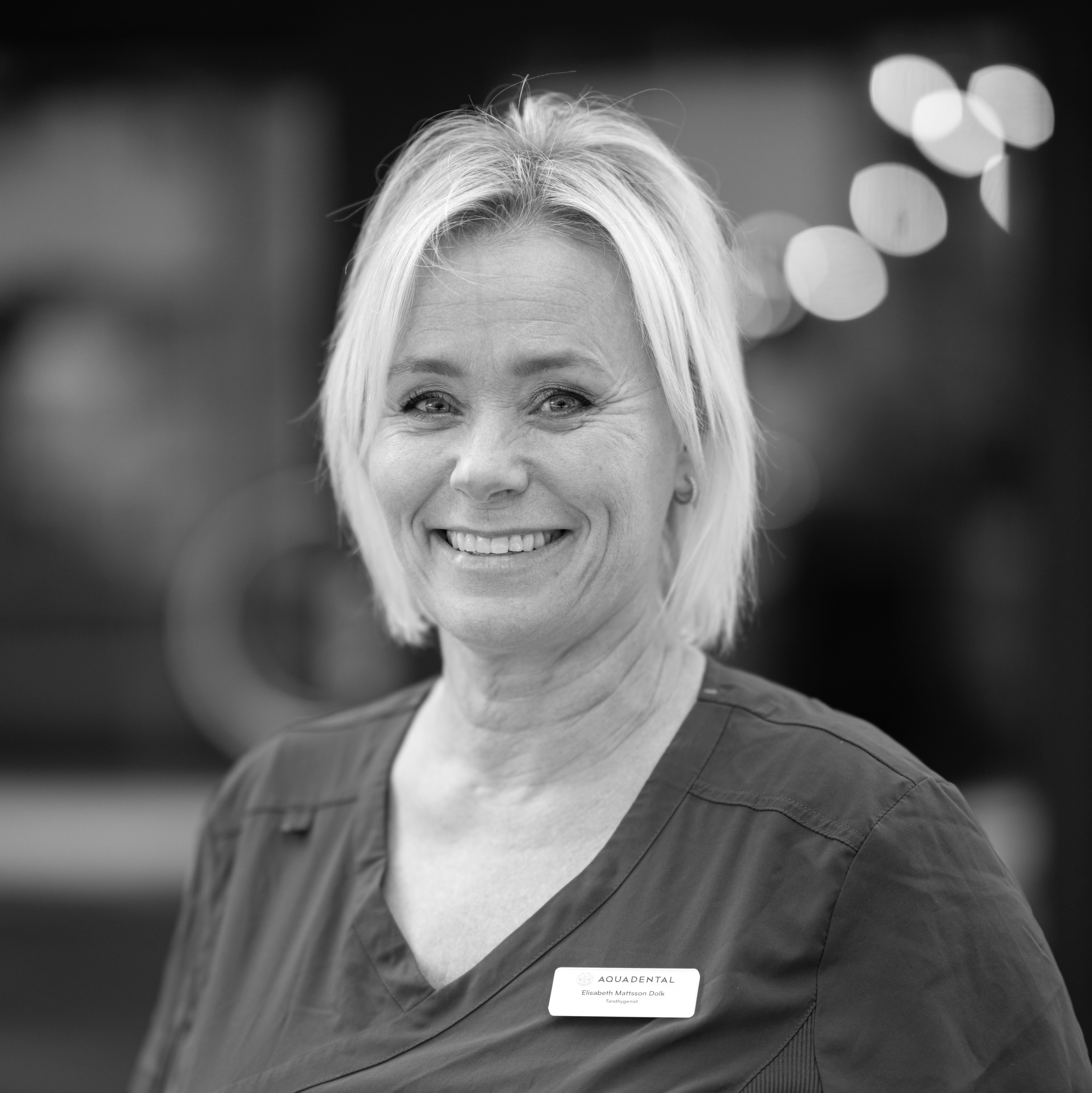 Elisabeth Mattsson Dolk Elisabeth Mattsson Dolk