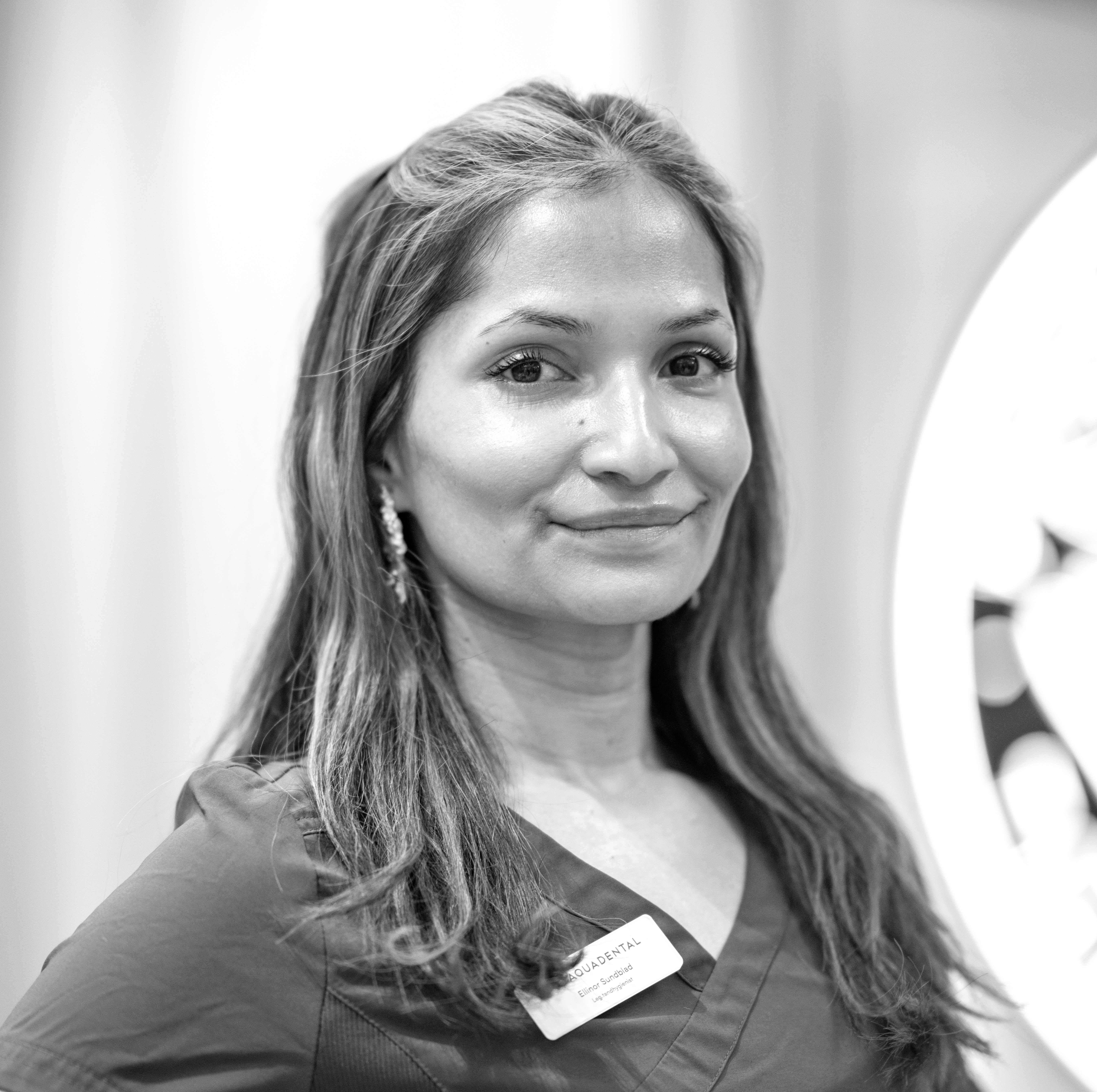 Ellinor Sundblad Ellinor Sundblad