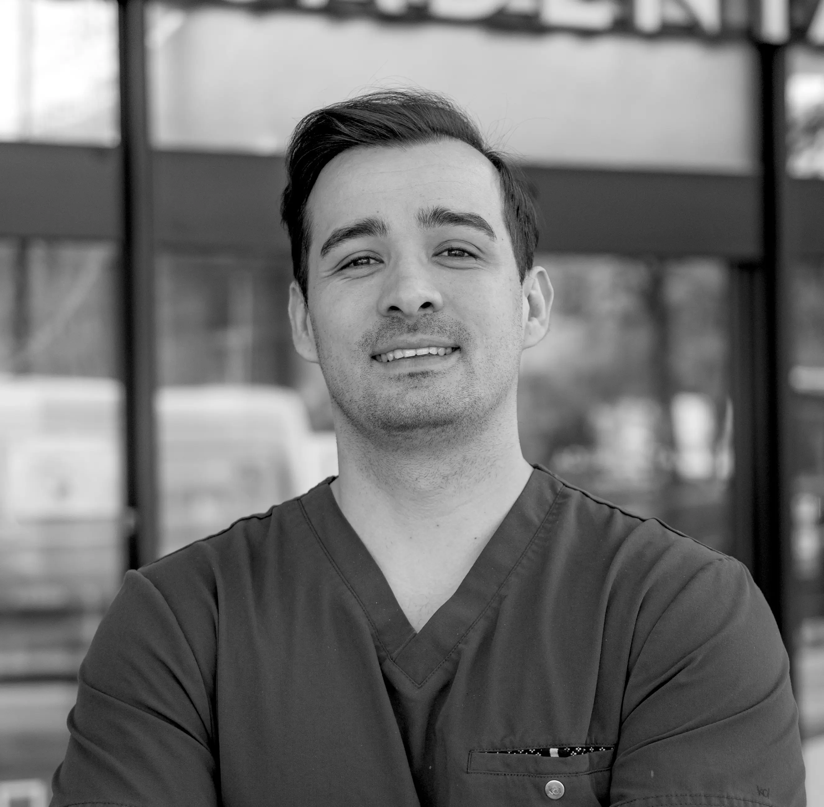 Emir Seceragic Emir Seceragic