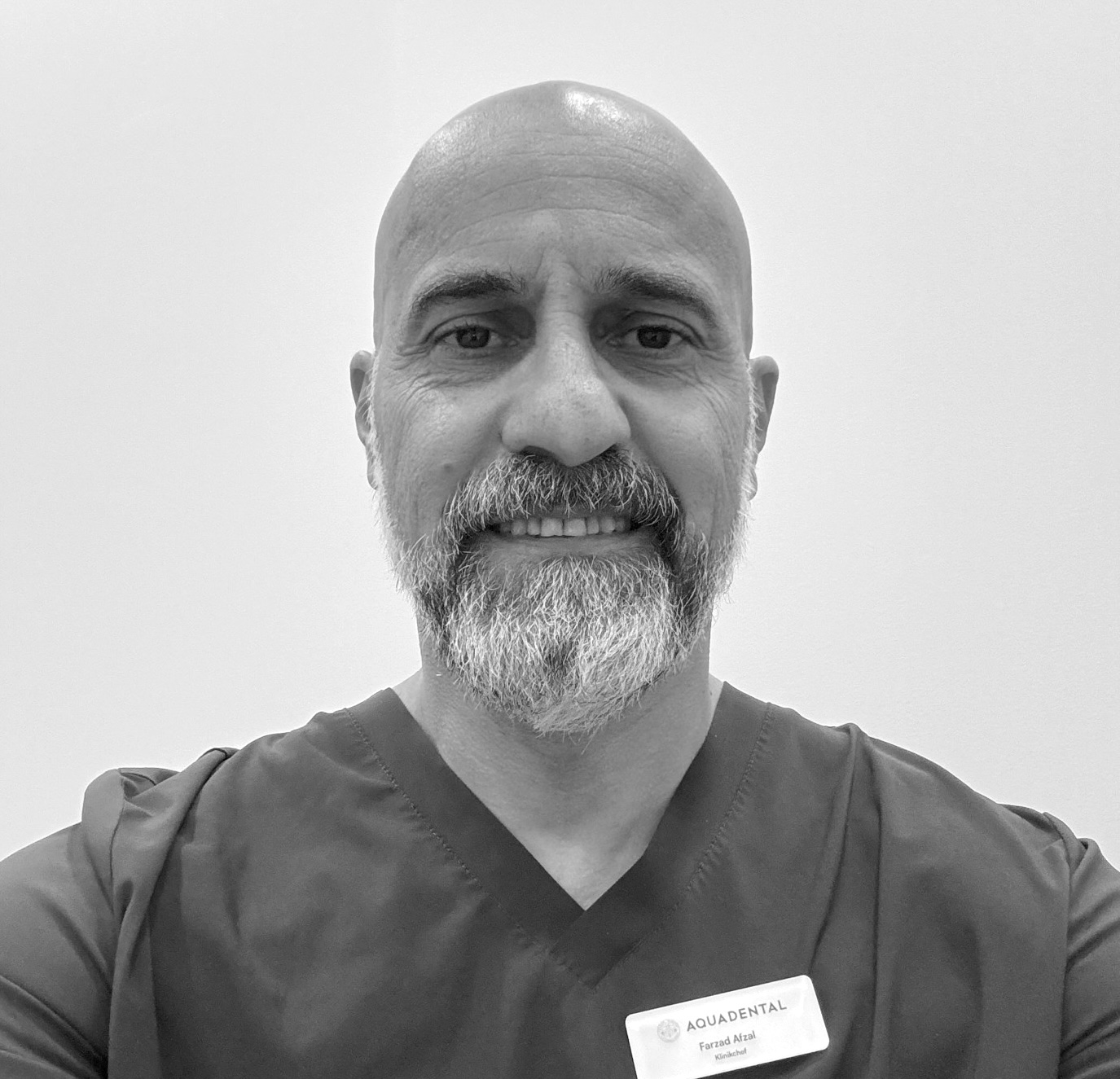 Farzad Afzal Farzad Afzal