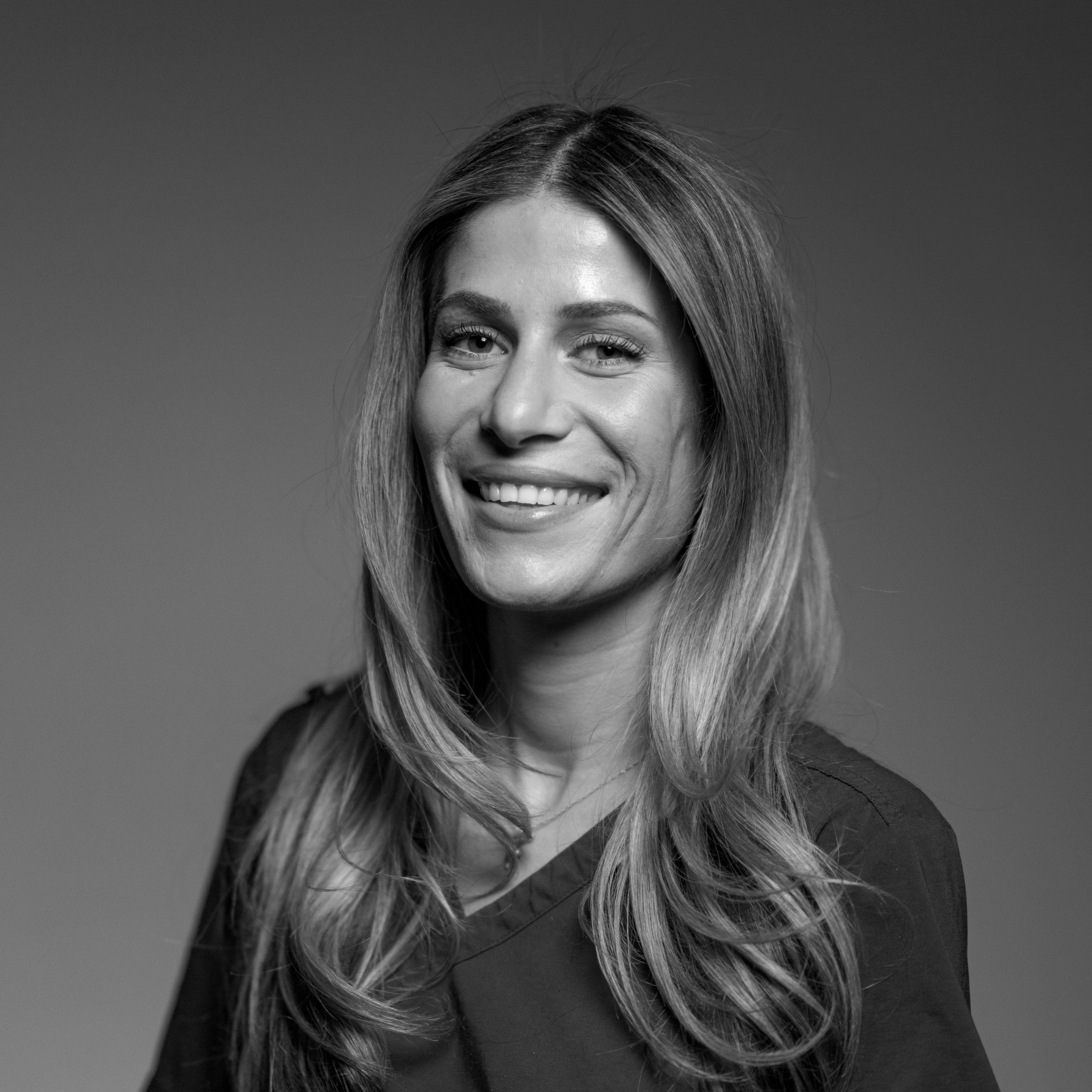 Gabriella Demir Gabriella Demir