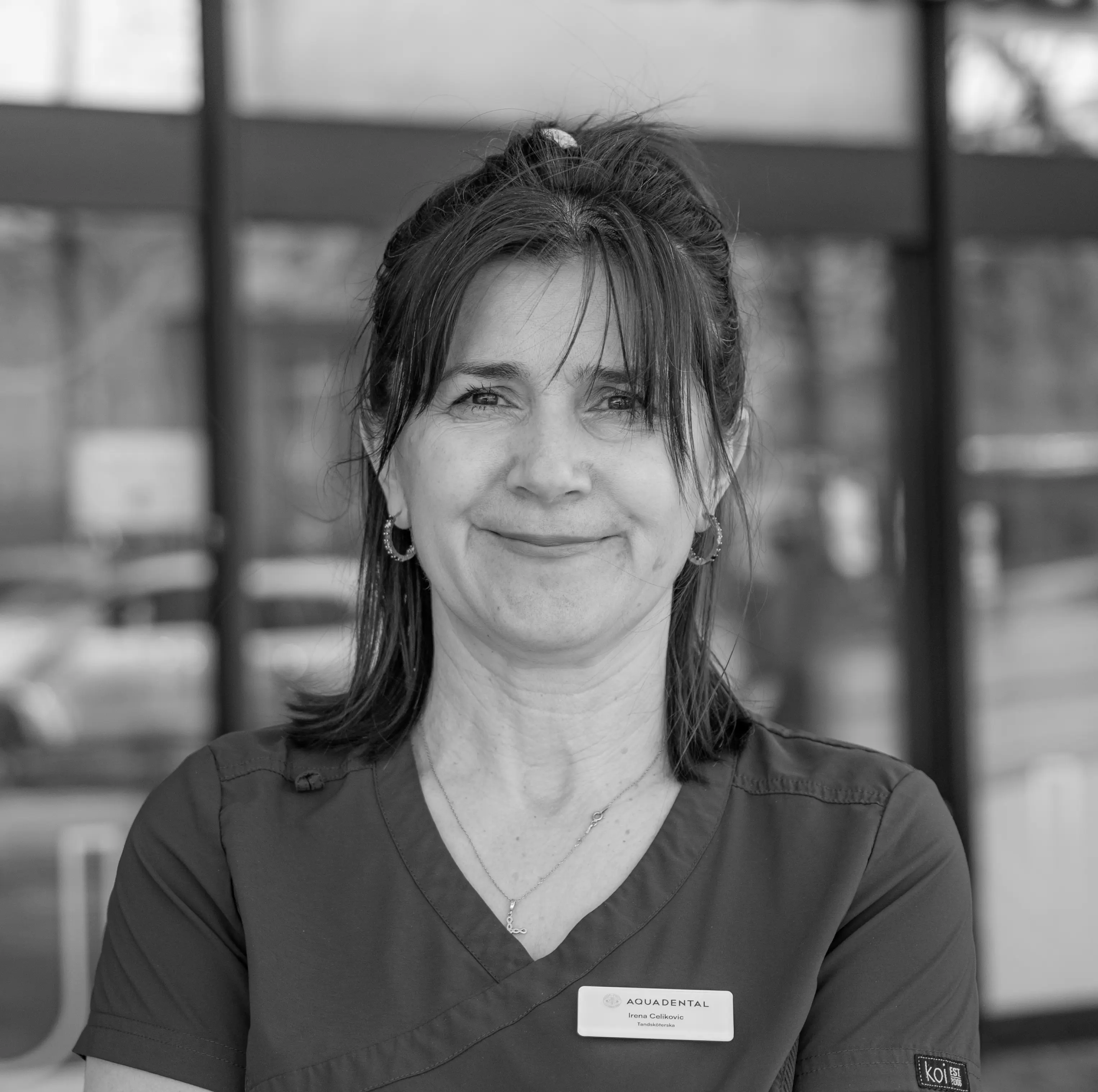 Irena Celikovic Irena Celikovic