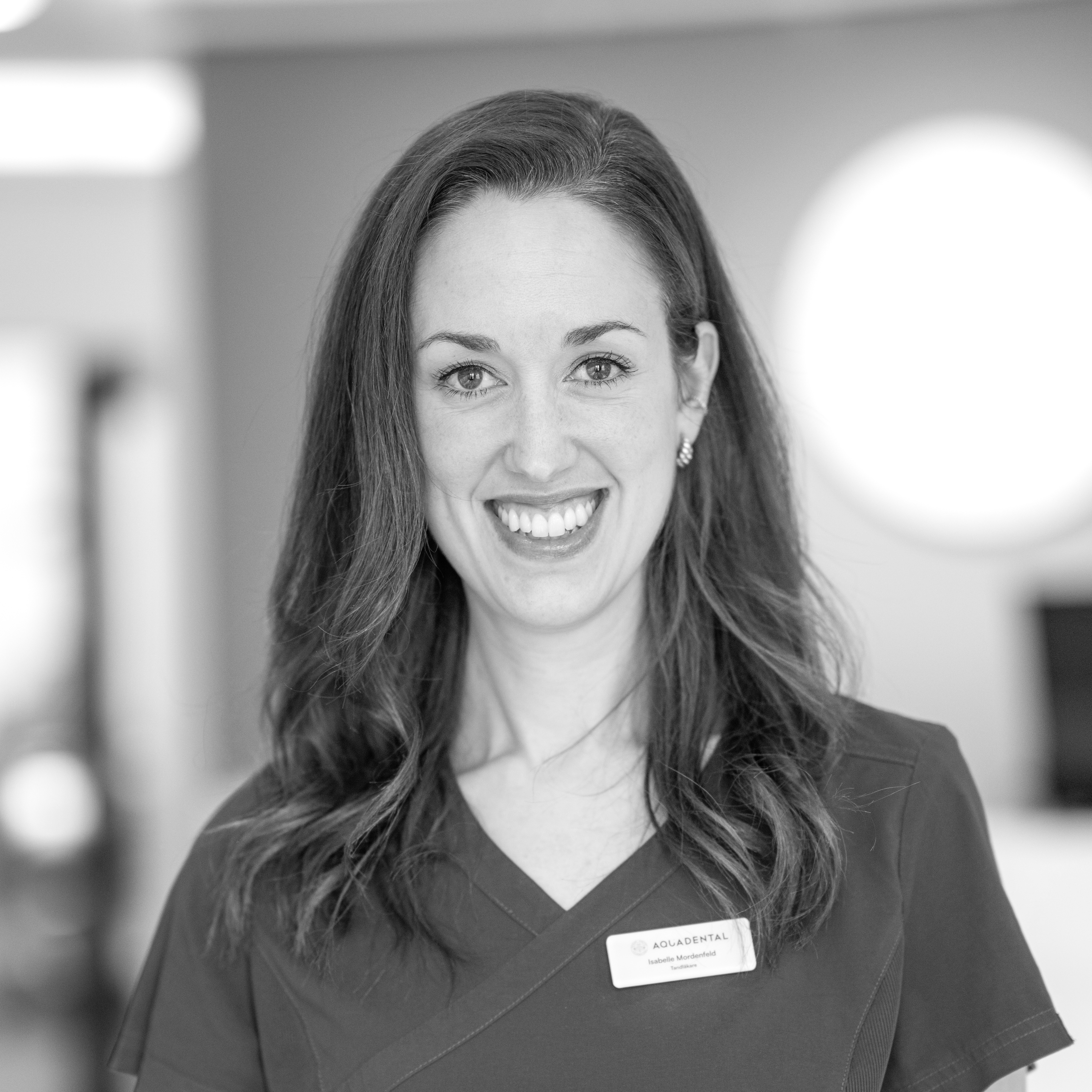 Isabelle Mordenfeld Isabelle Mordenfeld