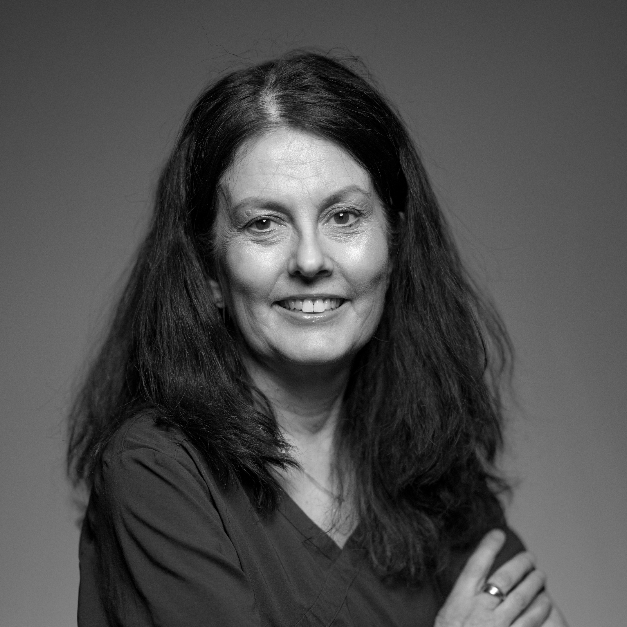 Karin Qvist Karin Qvist