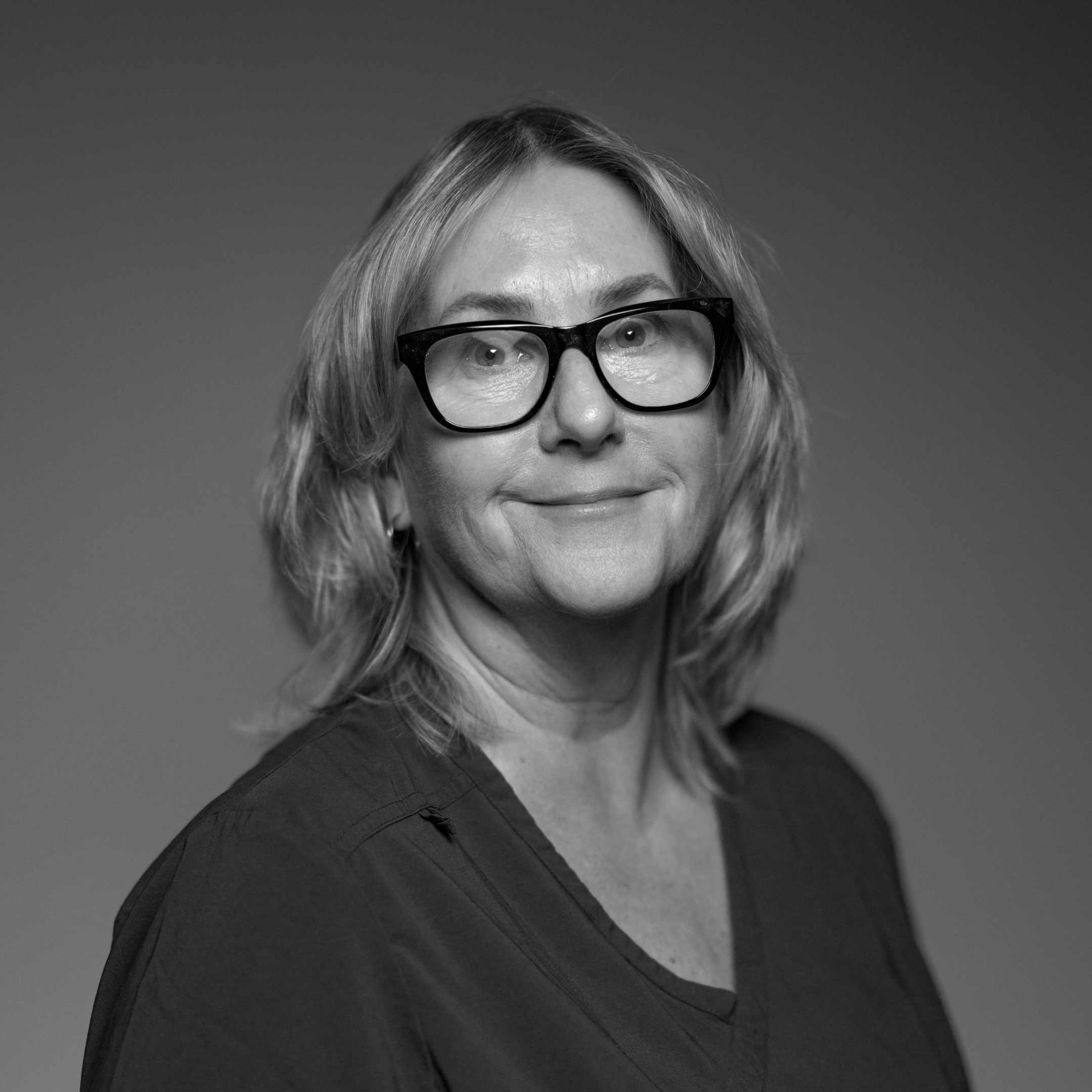 Katarina Adolfsson Katarina Adolfsson