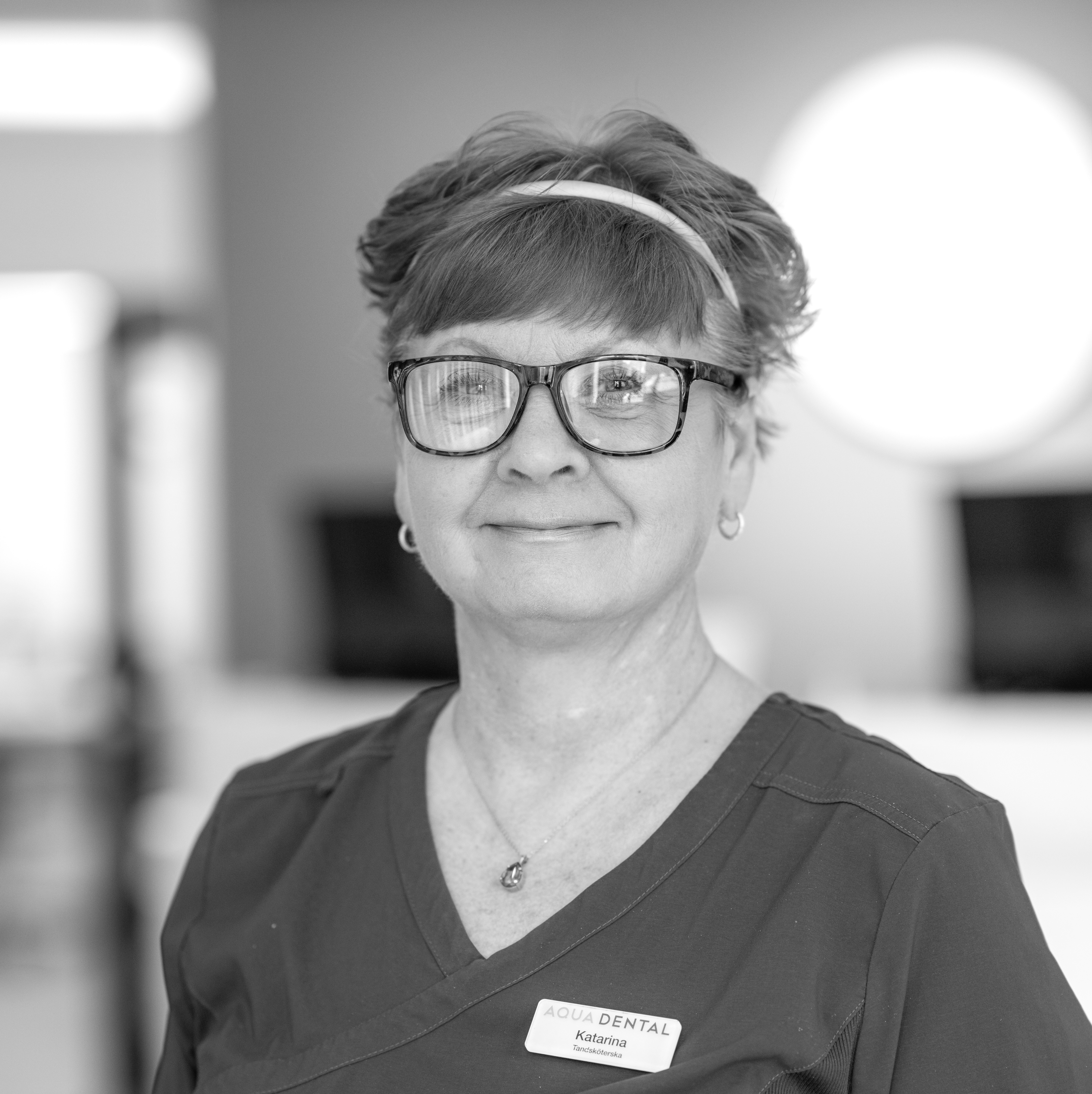 Katarina Linder Katarina Linder