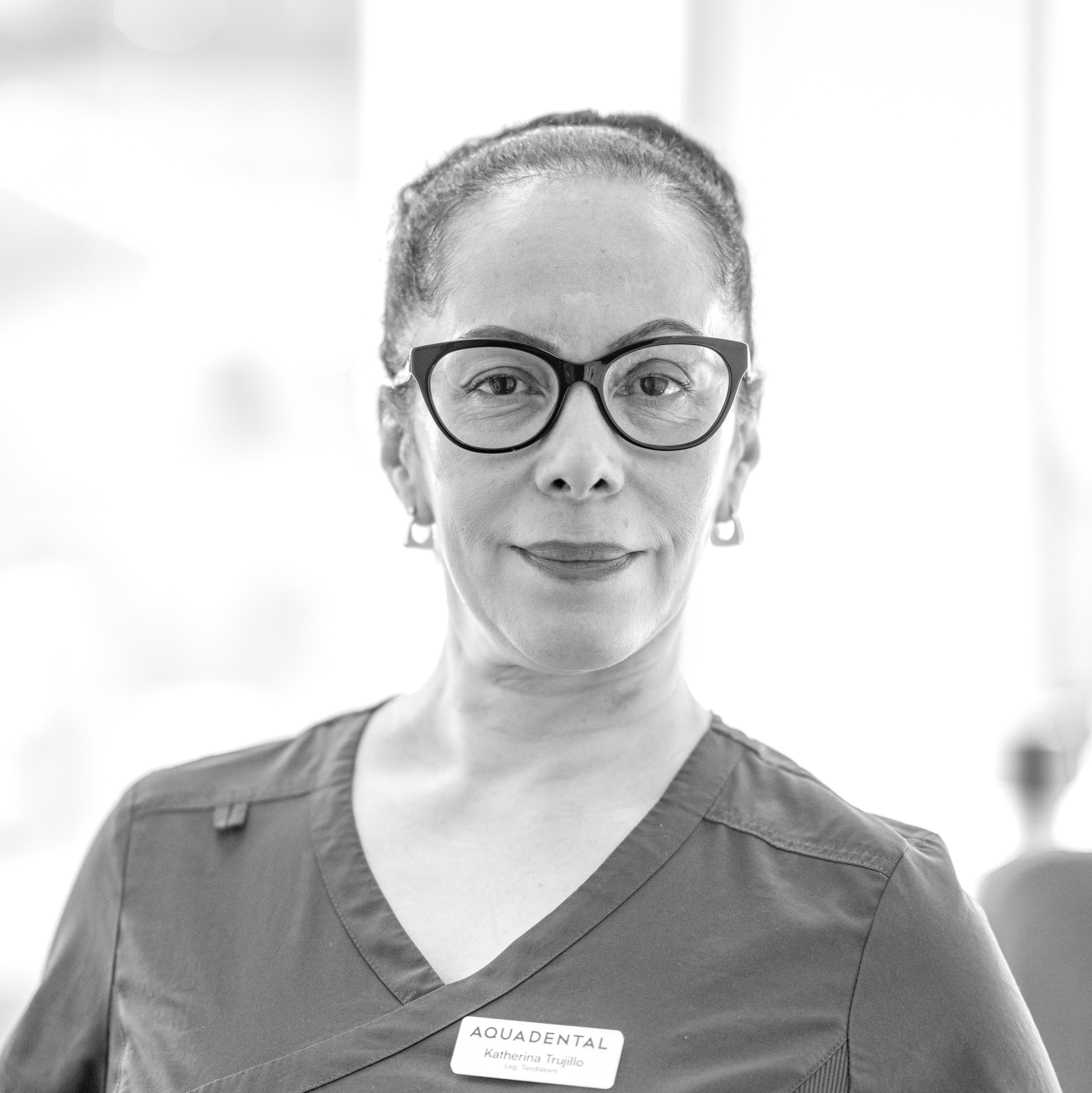 Katherina Trujillo Katherina Trujillo