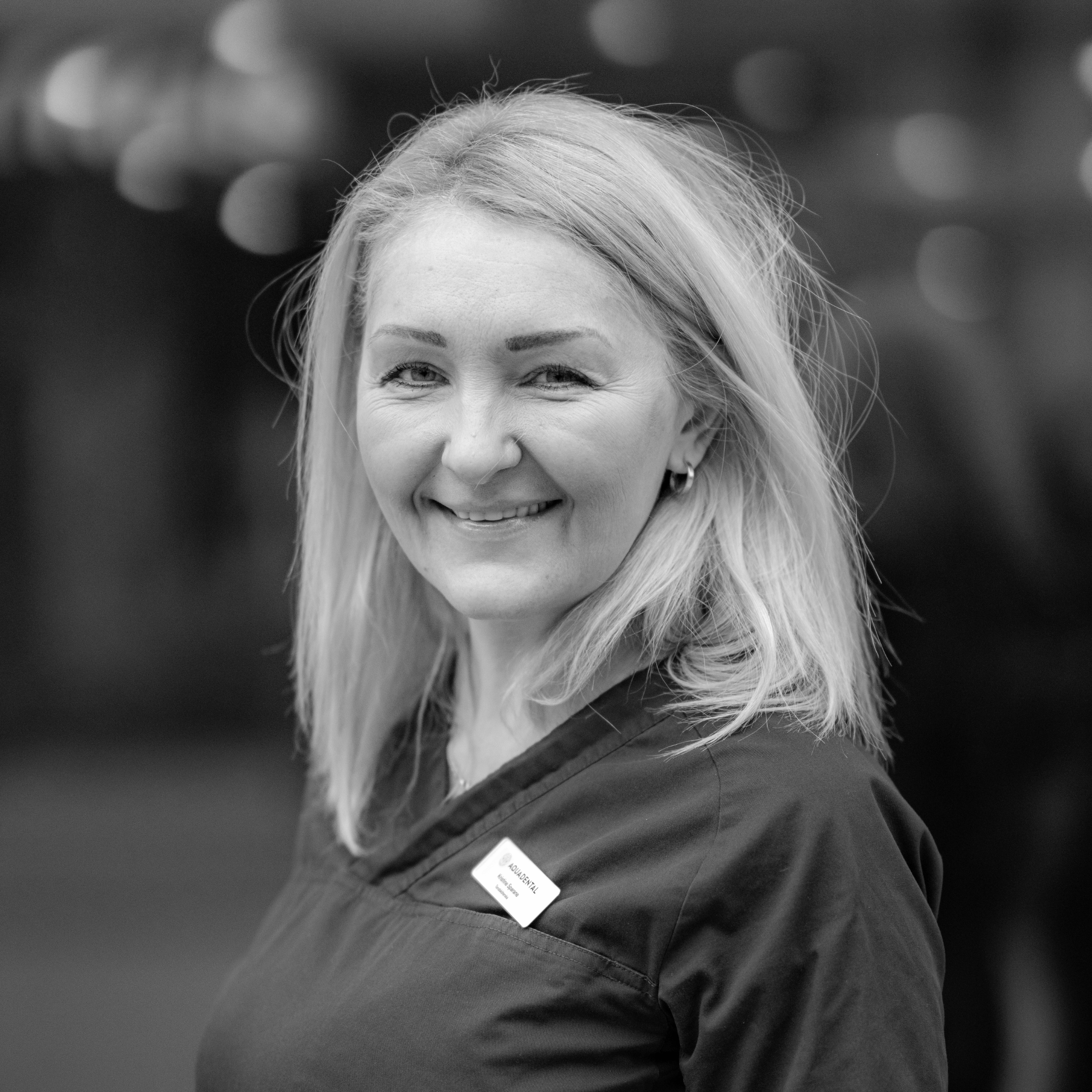 Kristine Sparane Kristine Sparane