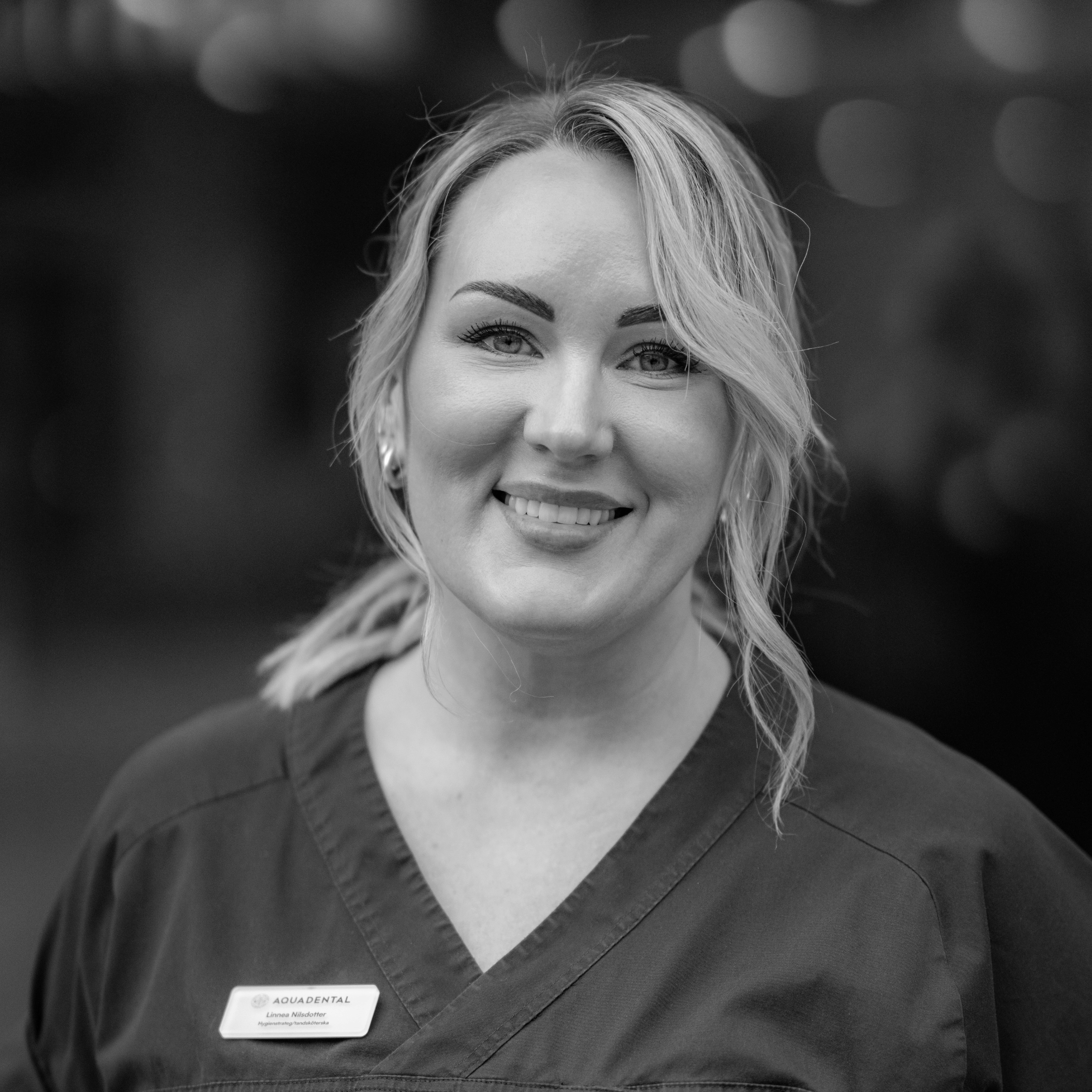 Linnea Nilsdotter Linnea Nilsdotter