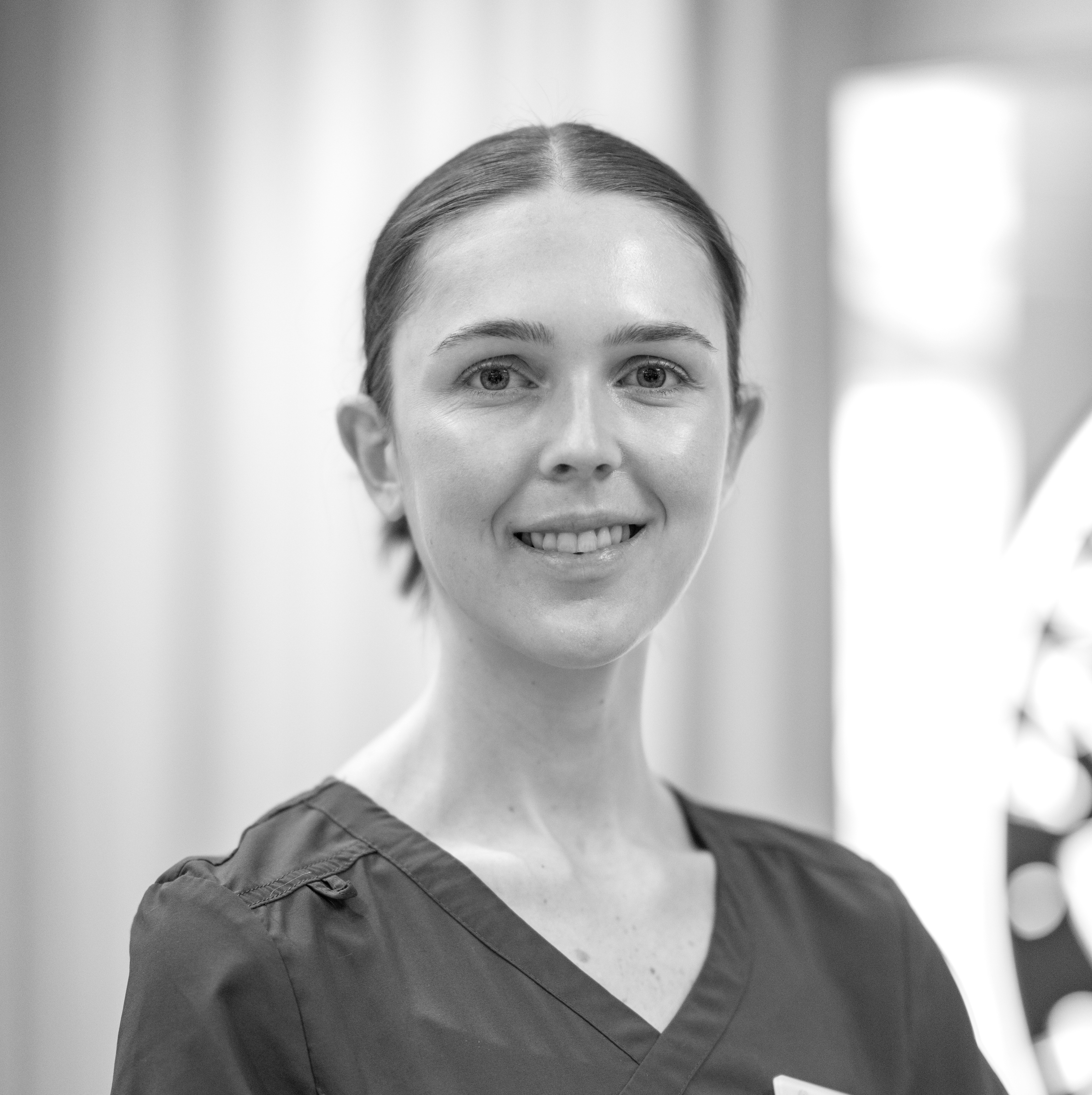 Lovisa Thorson Lovisa Thorson