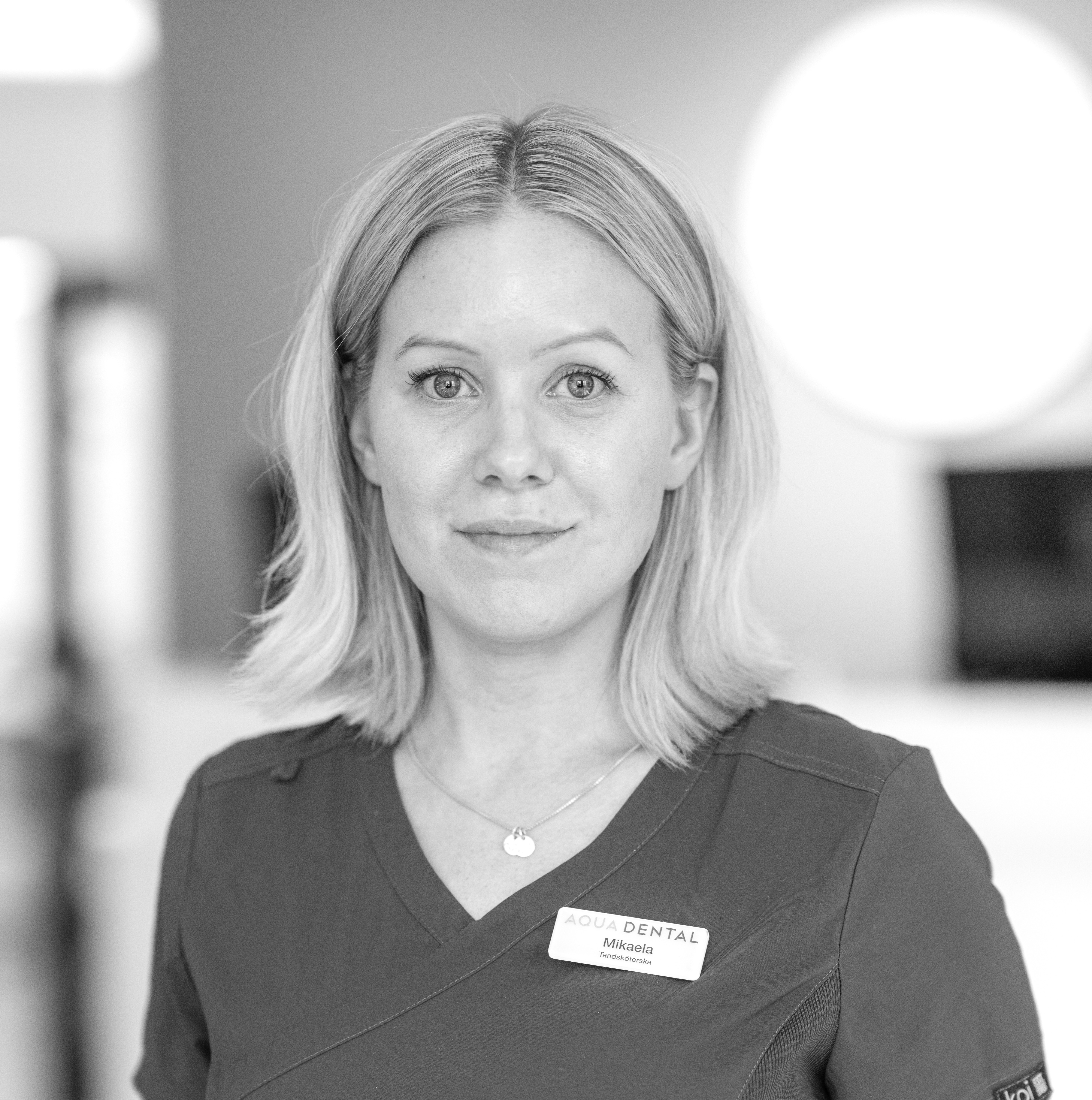 Mikaela Jansson Mikaela Jansson