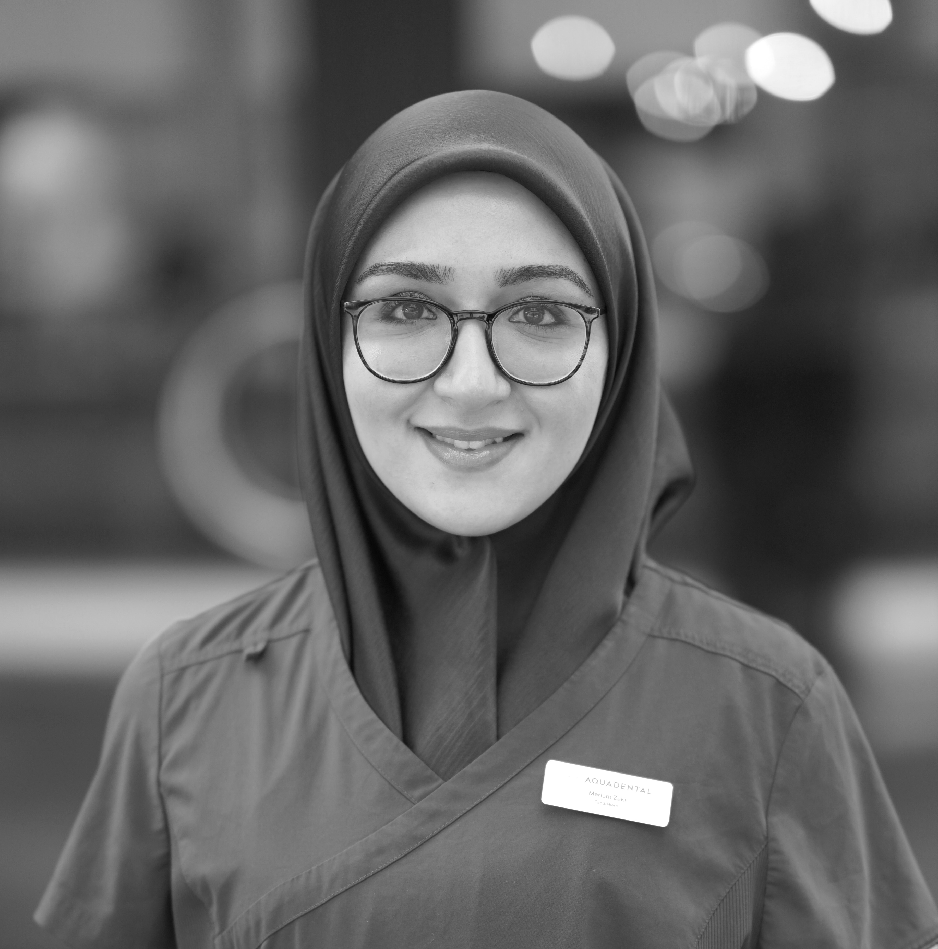 Mariam Zaki Mariam Zaki