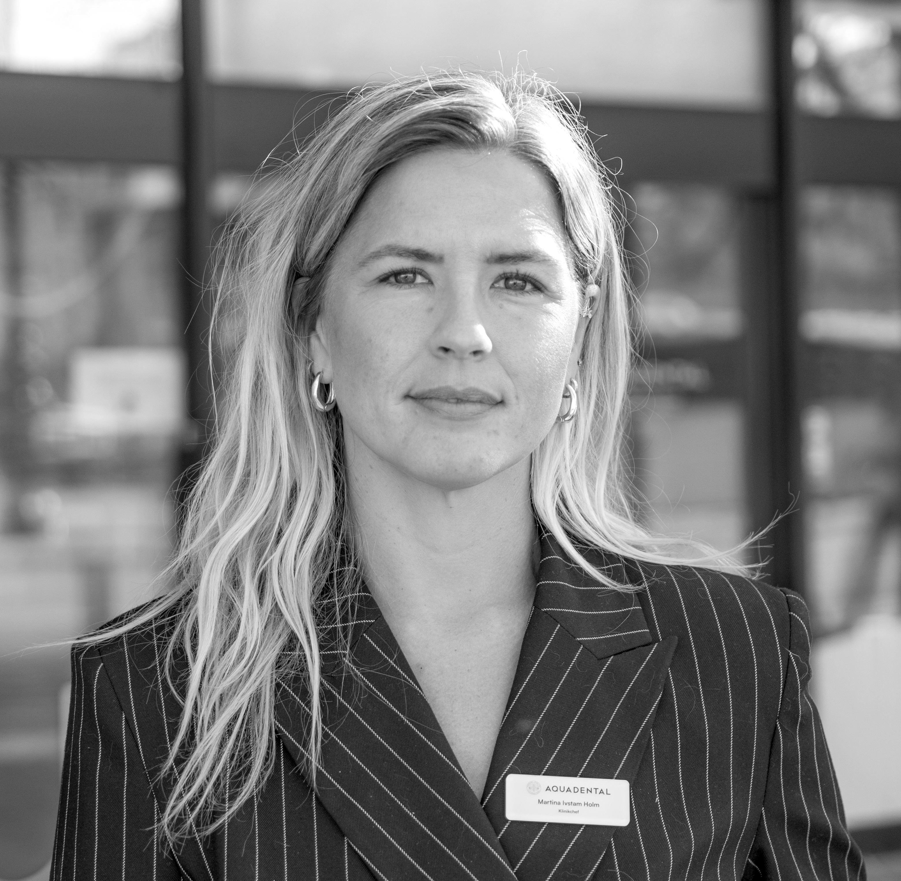 Martina Ivstam Martina Ivstam