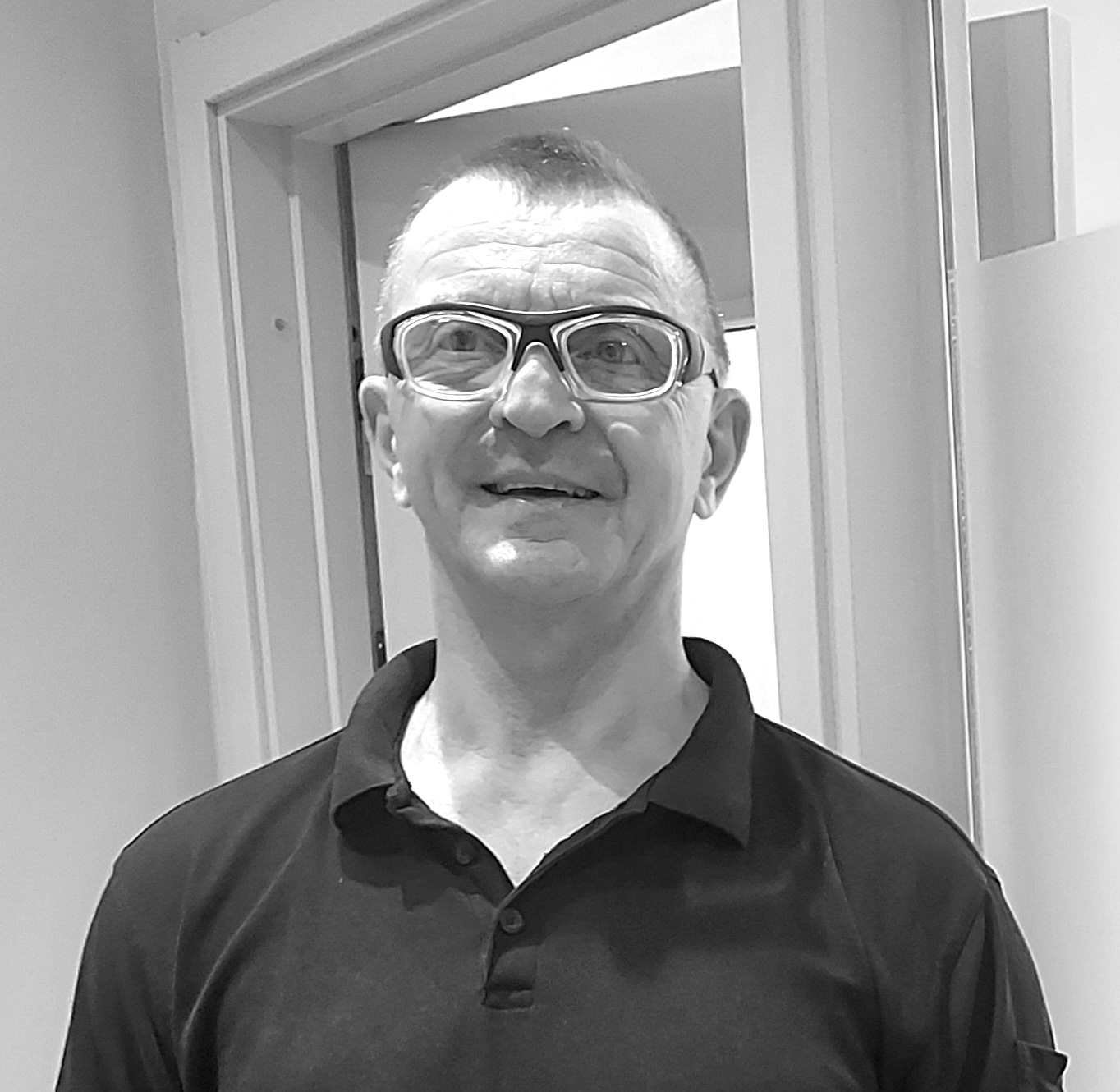 Mickael Johansson Mickael Johansson