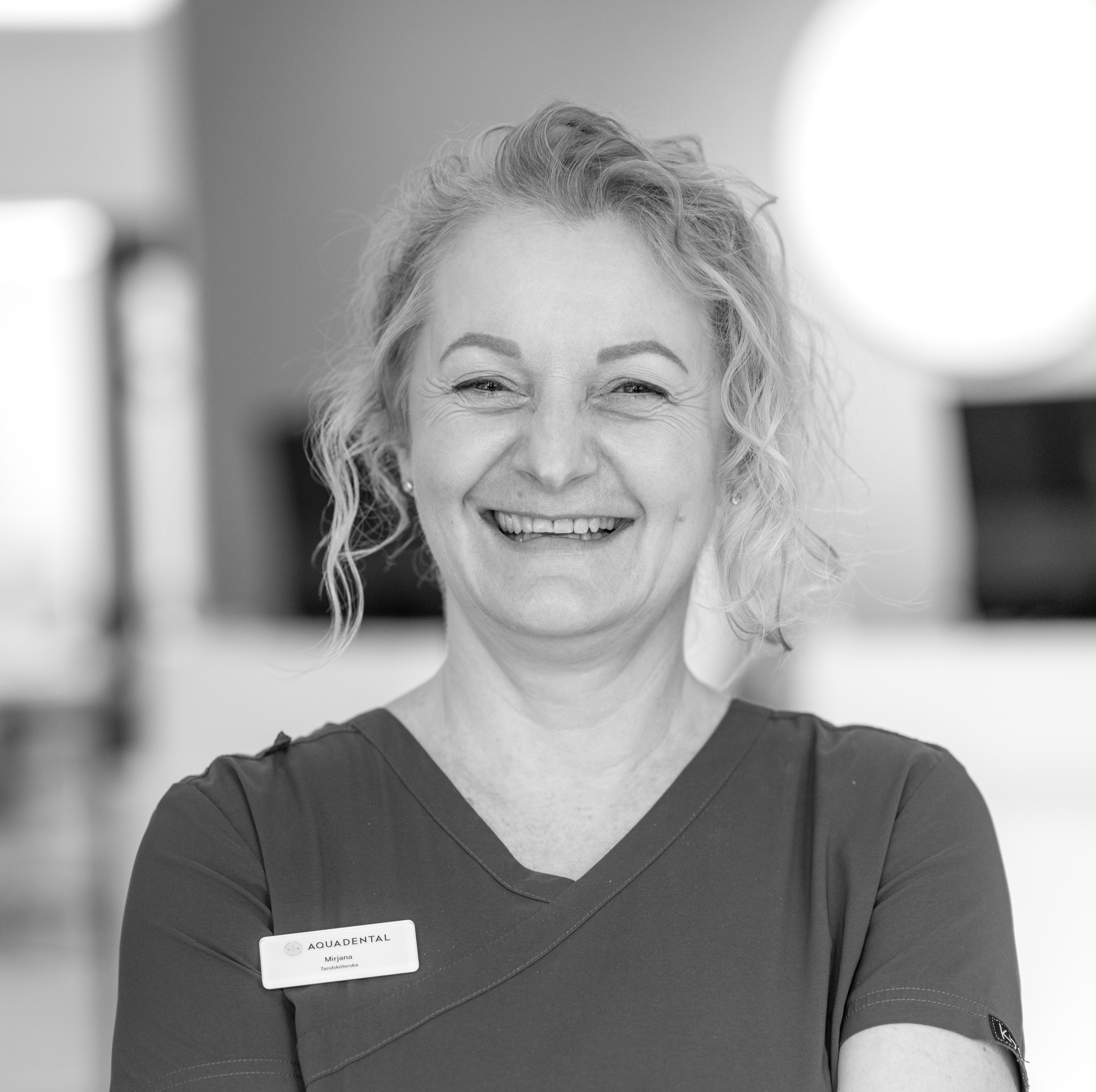 Mirjana Lazic Mirjana Lazic