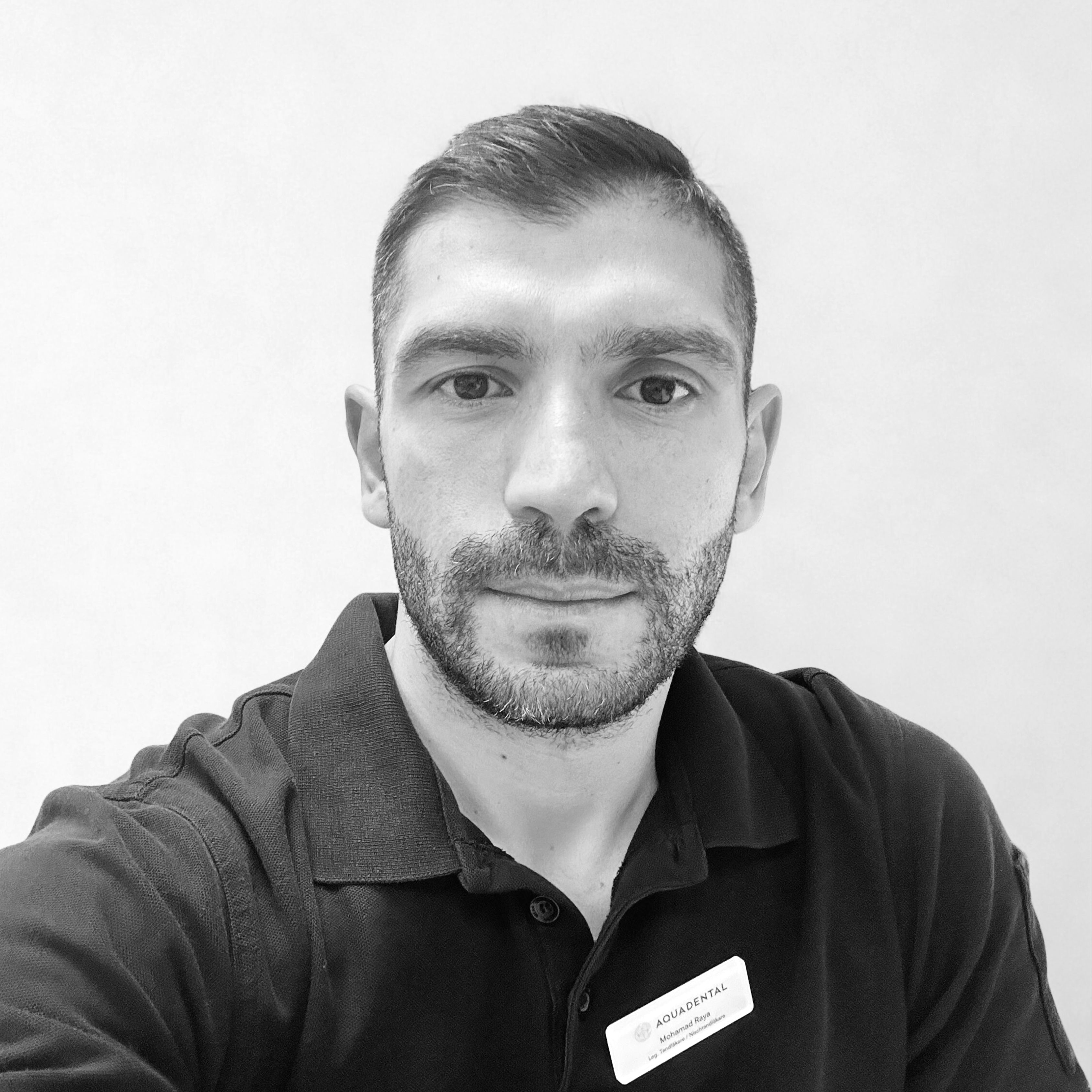 Mohamad Hasan Raya Mohamad Hasan Raya