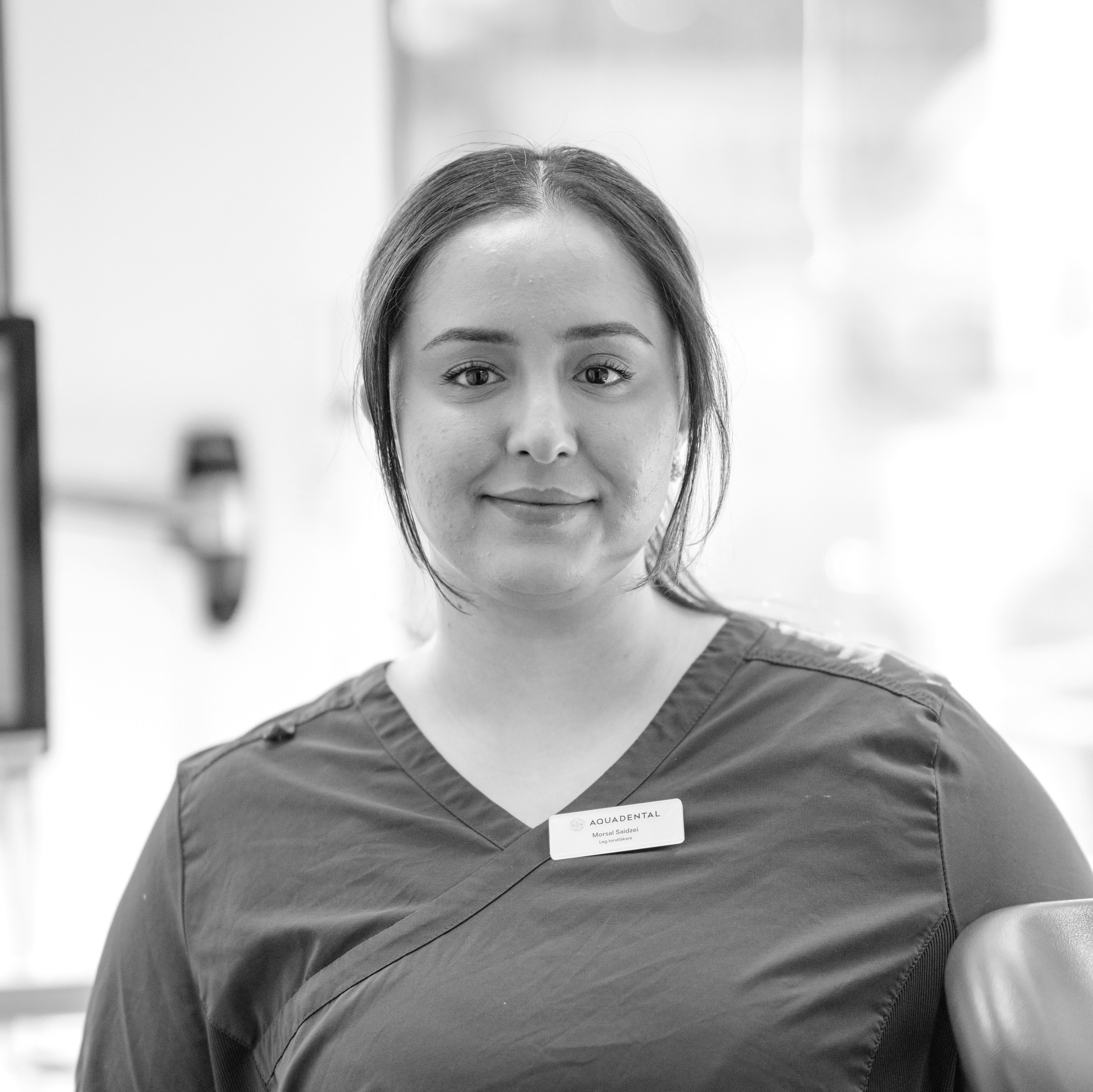 Morsal Saidzei Morsal Saidzei