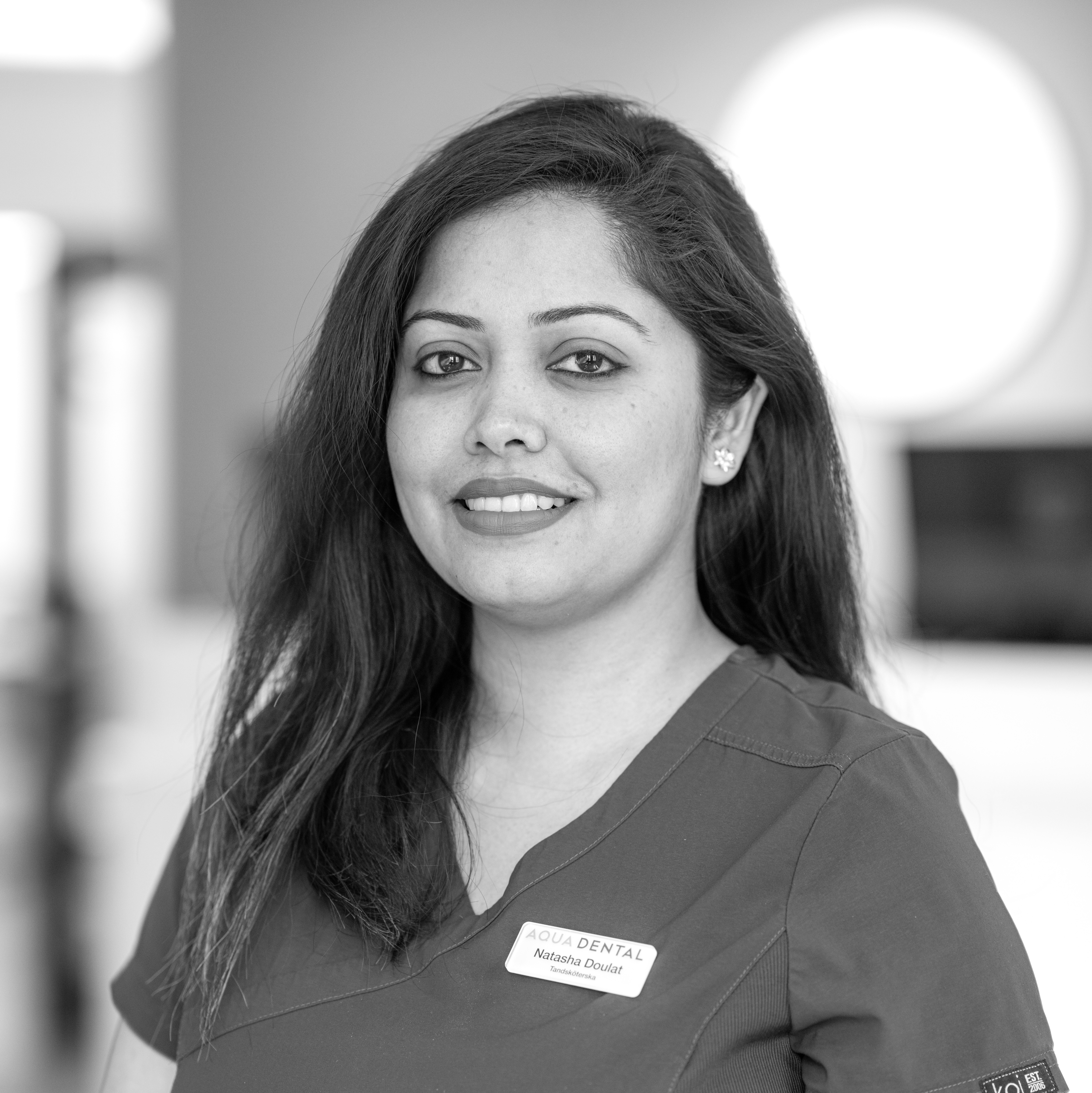 Natasha Doulat Natasha Doulat