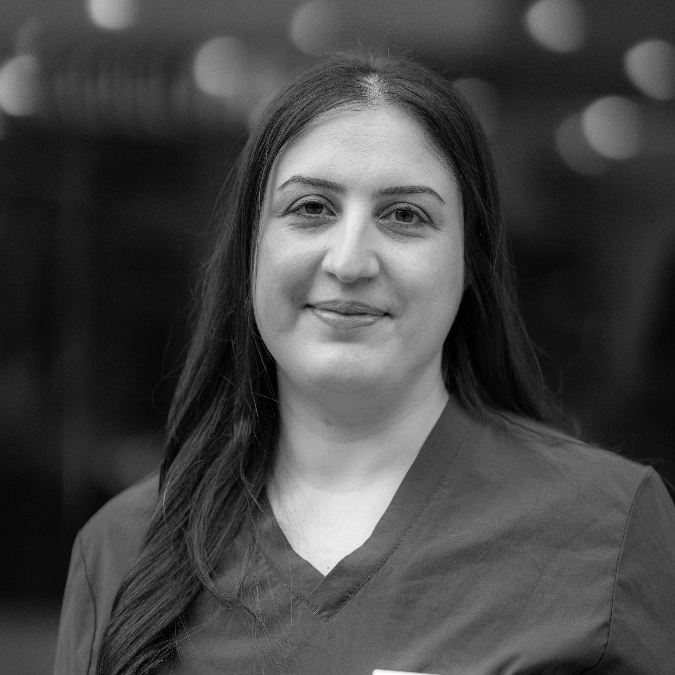 Ronia Hagi Ronia Hagi