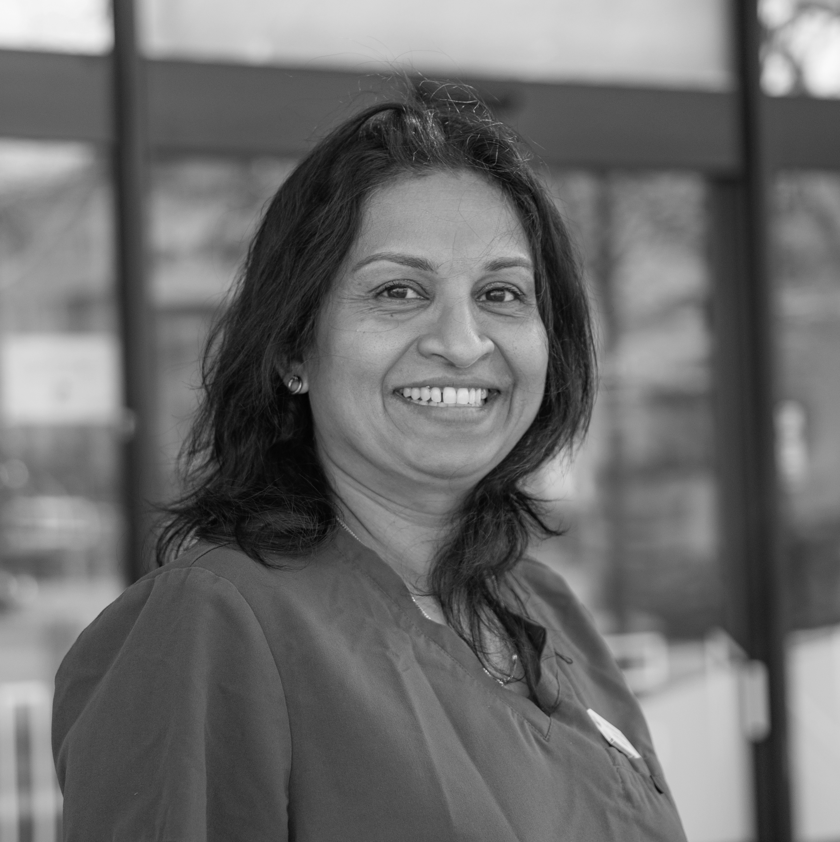 Samanthi Holmqvist Samanthi Holmqvist