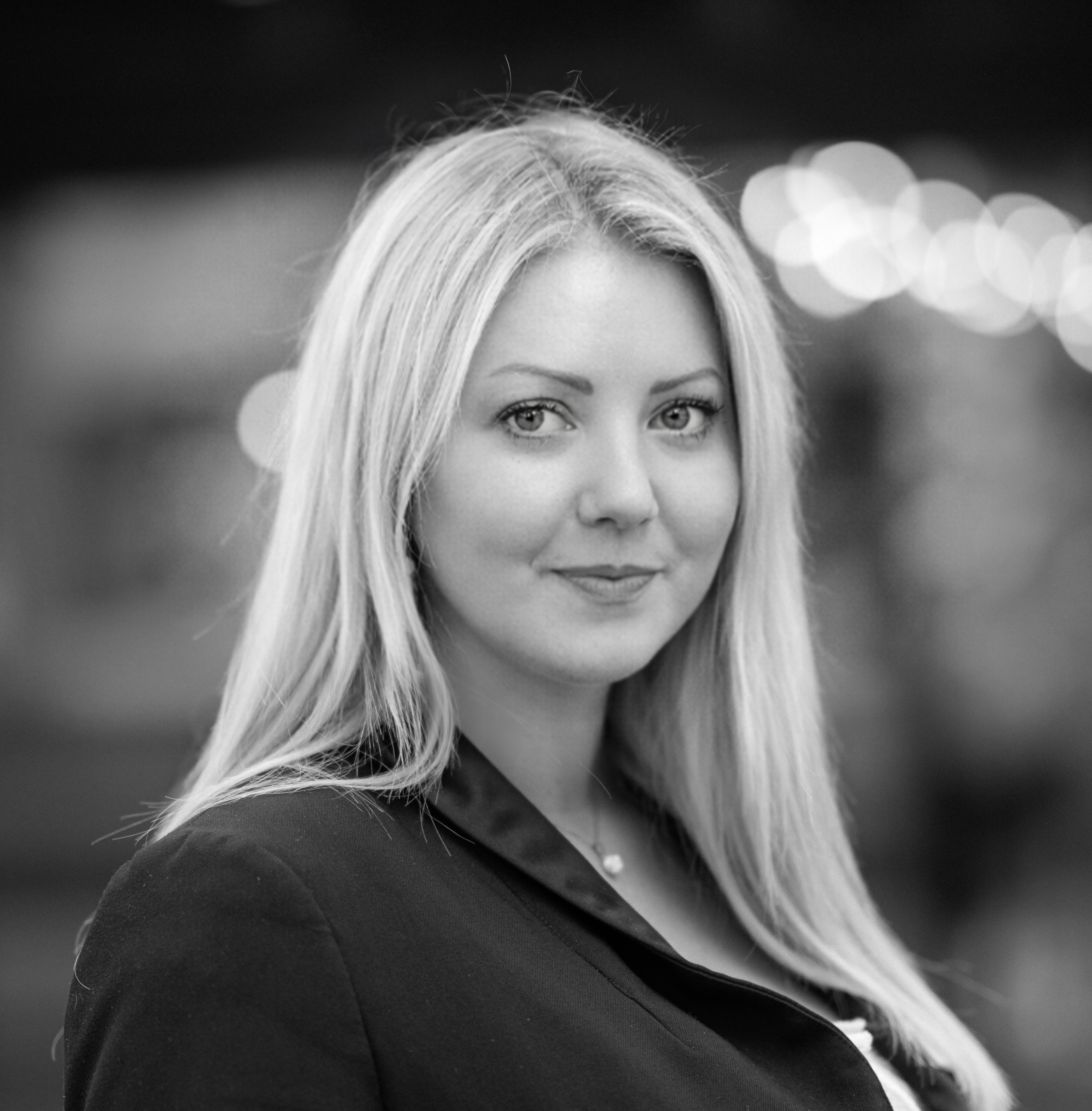 Sanna Ohlsson Sanna Ohlsson