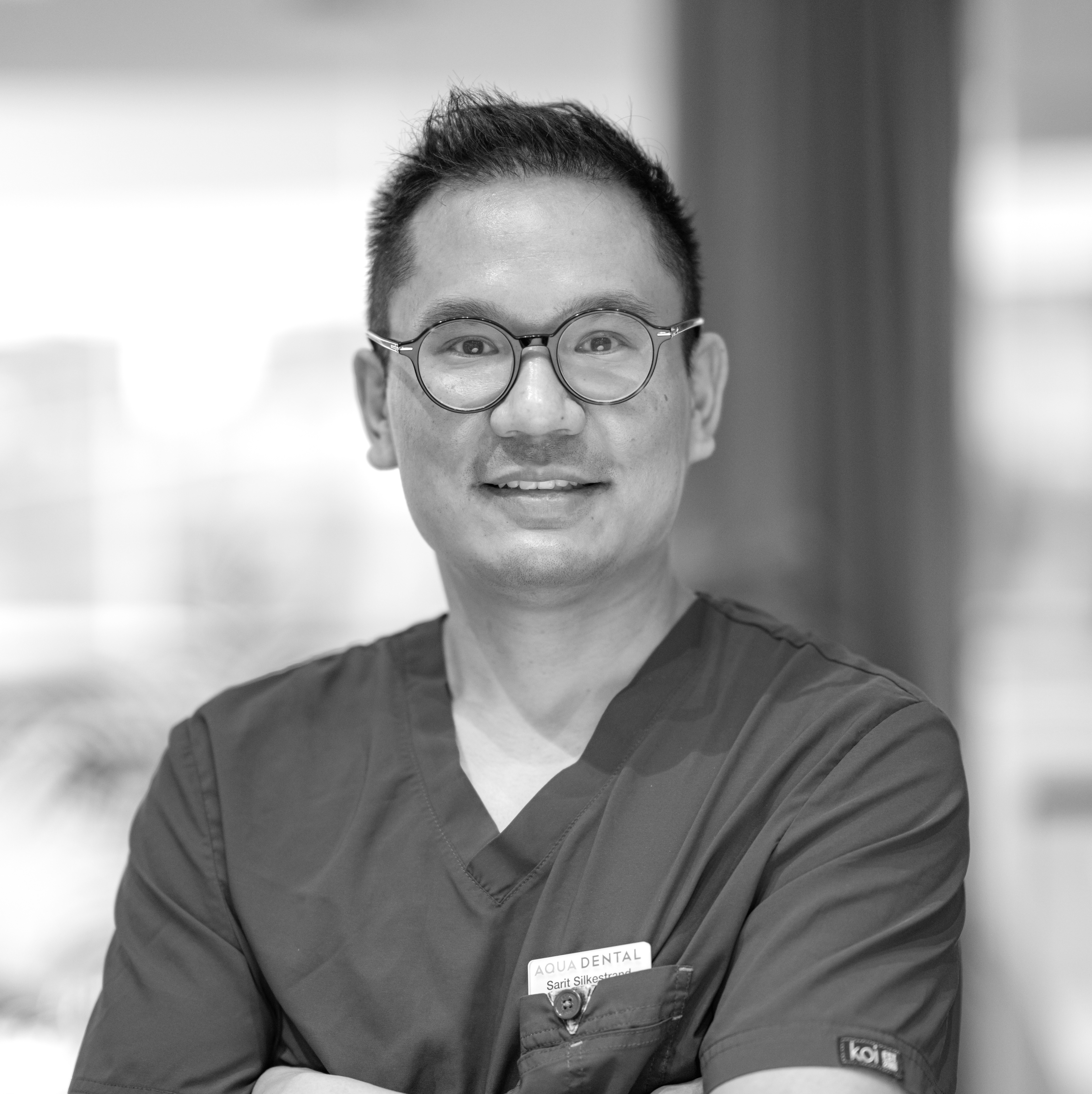 Sarit Silkestrand Sarit Silkestrand