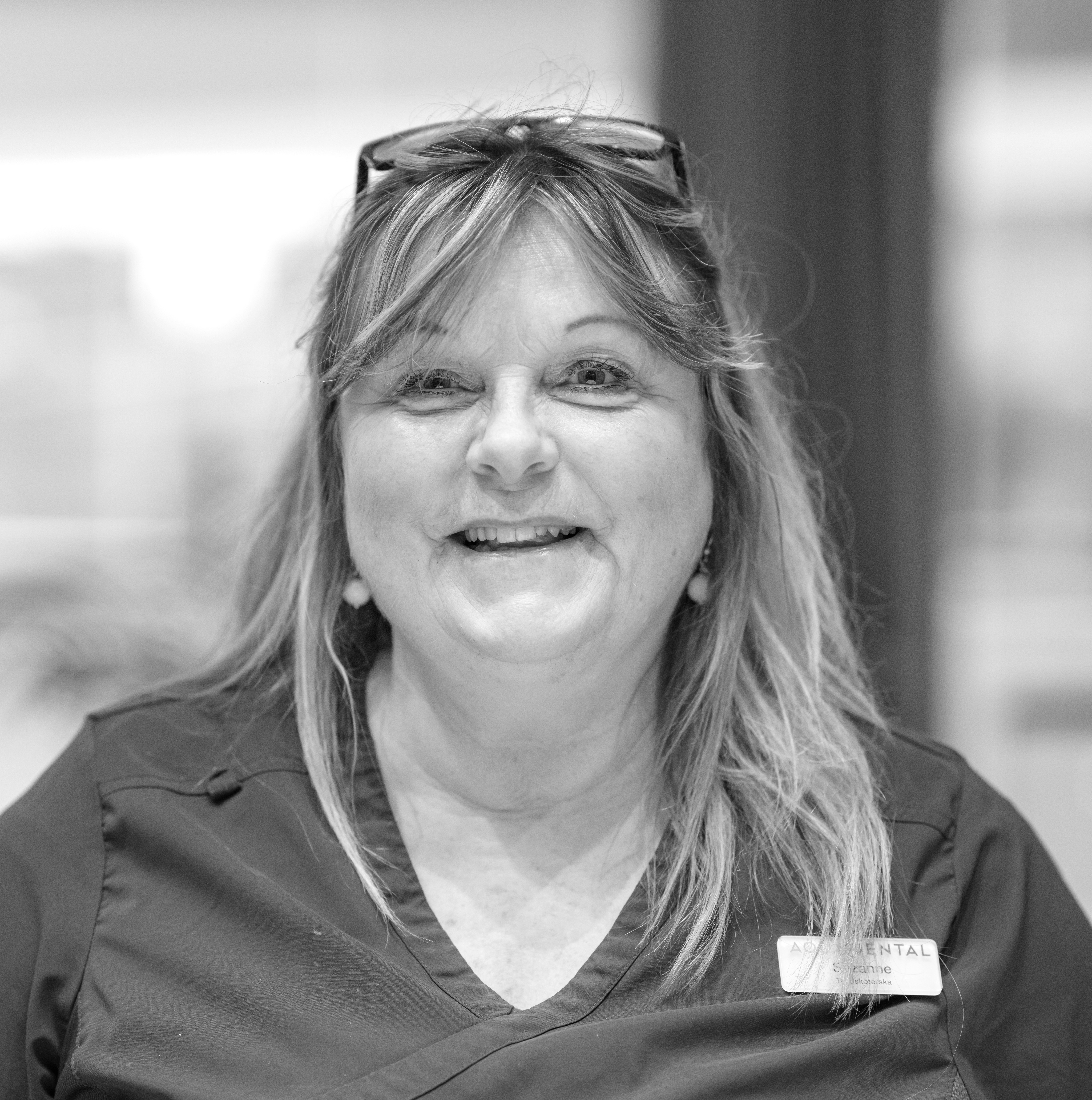 Suzanne Gustafzon Suzanne Gustafzon