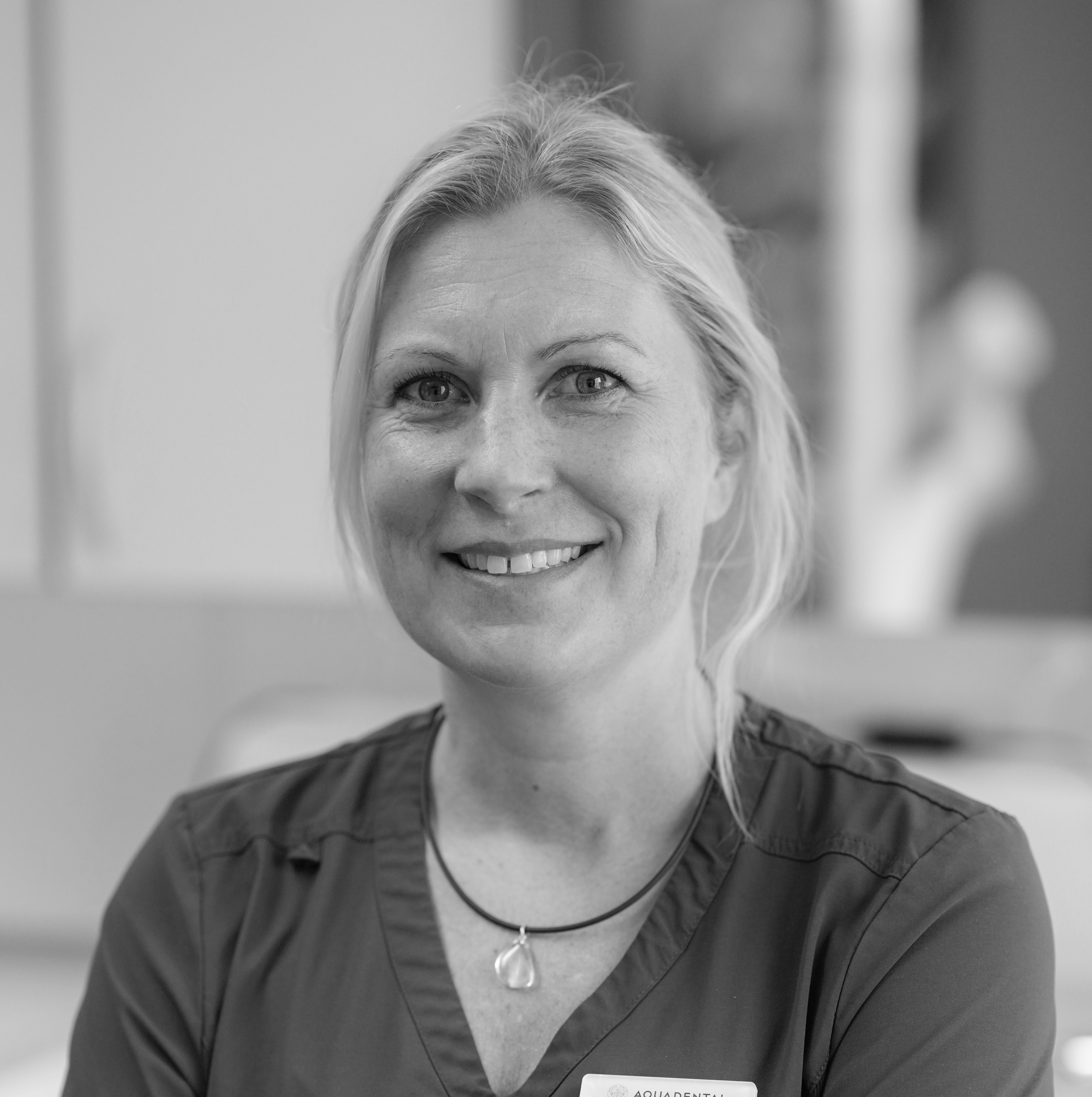 Lena Johansson Klasson Lena Johansson Klasson