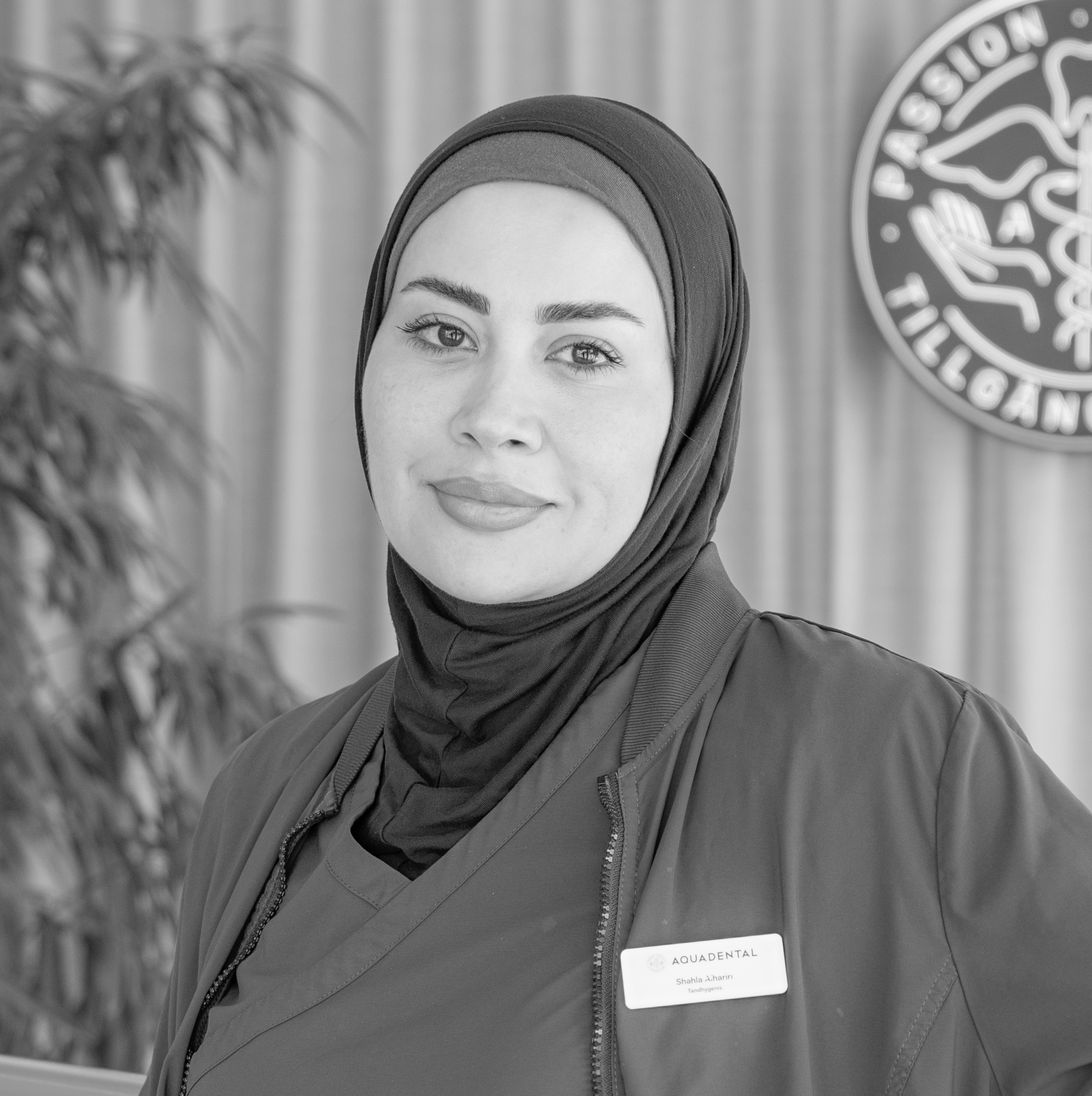 Shahla Alhariri Shahla Alhariri