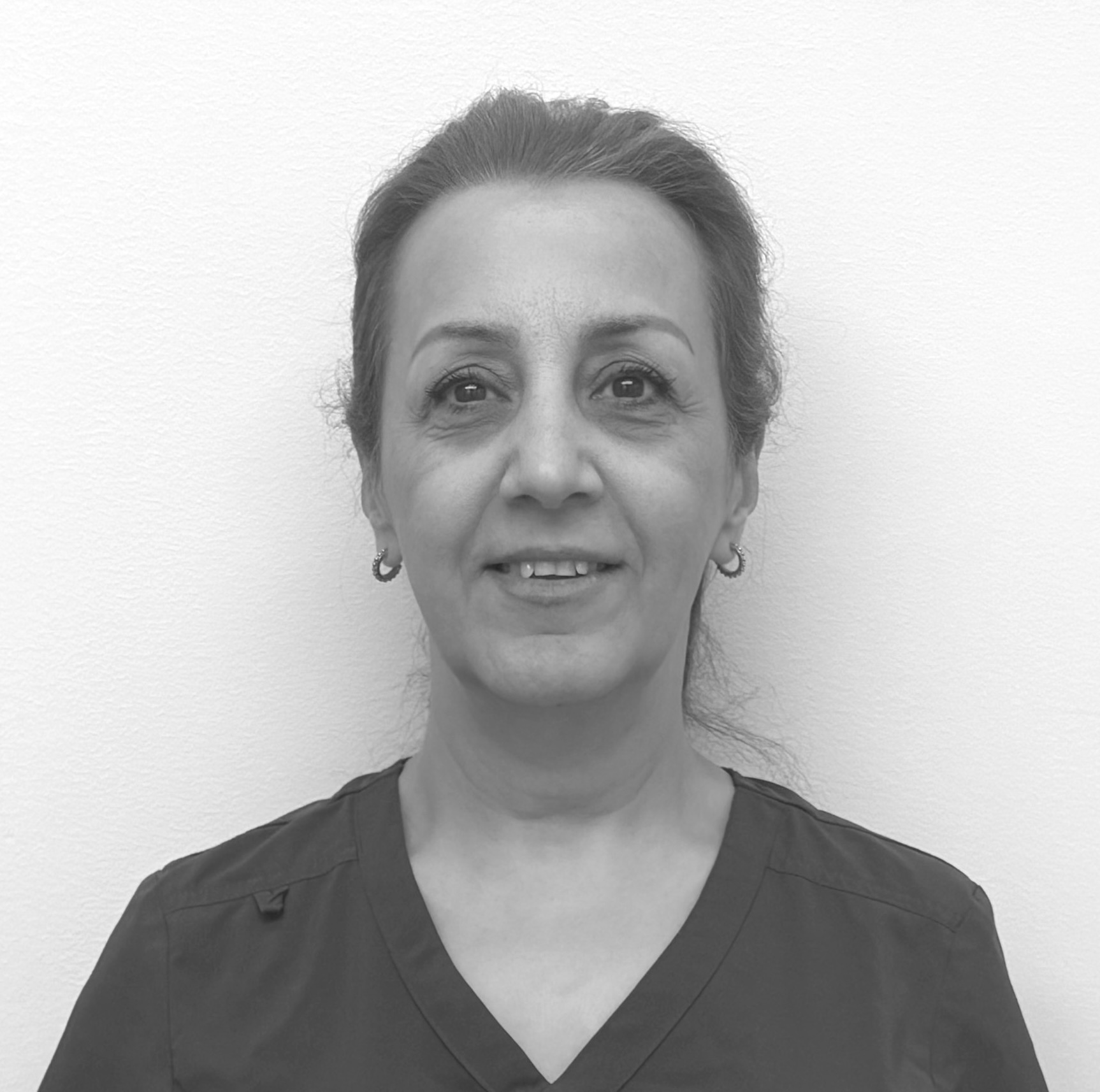 Noushin Majdmohammadi