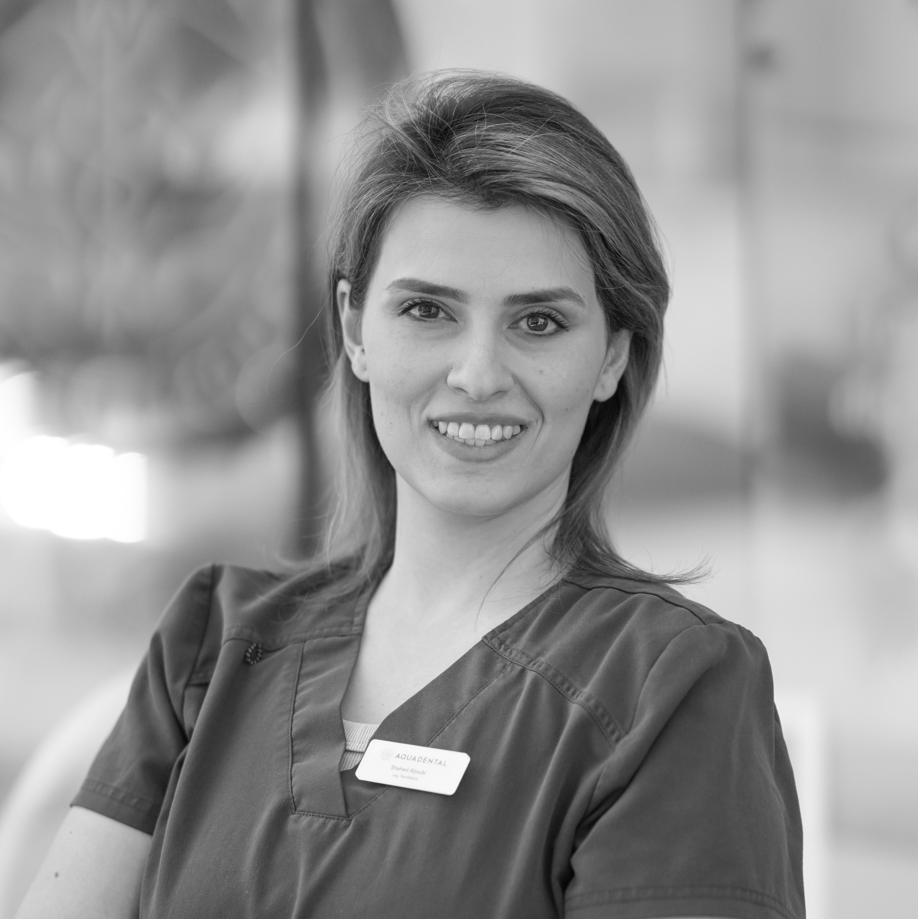 Shahed Aljoubi Shahed Aljoubi