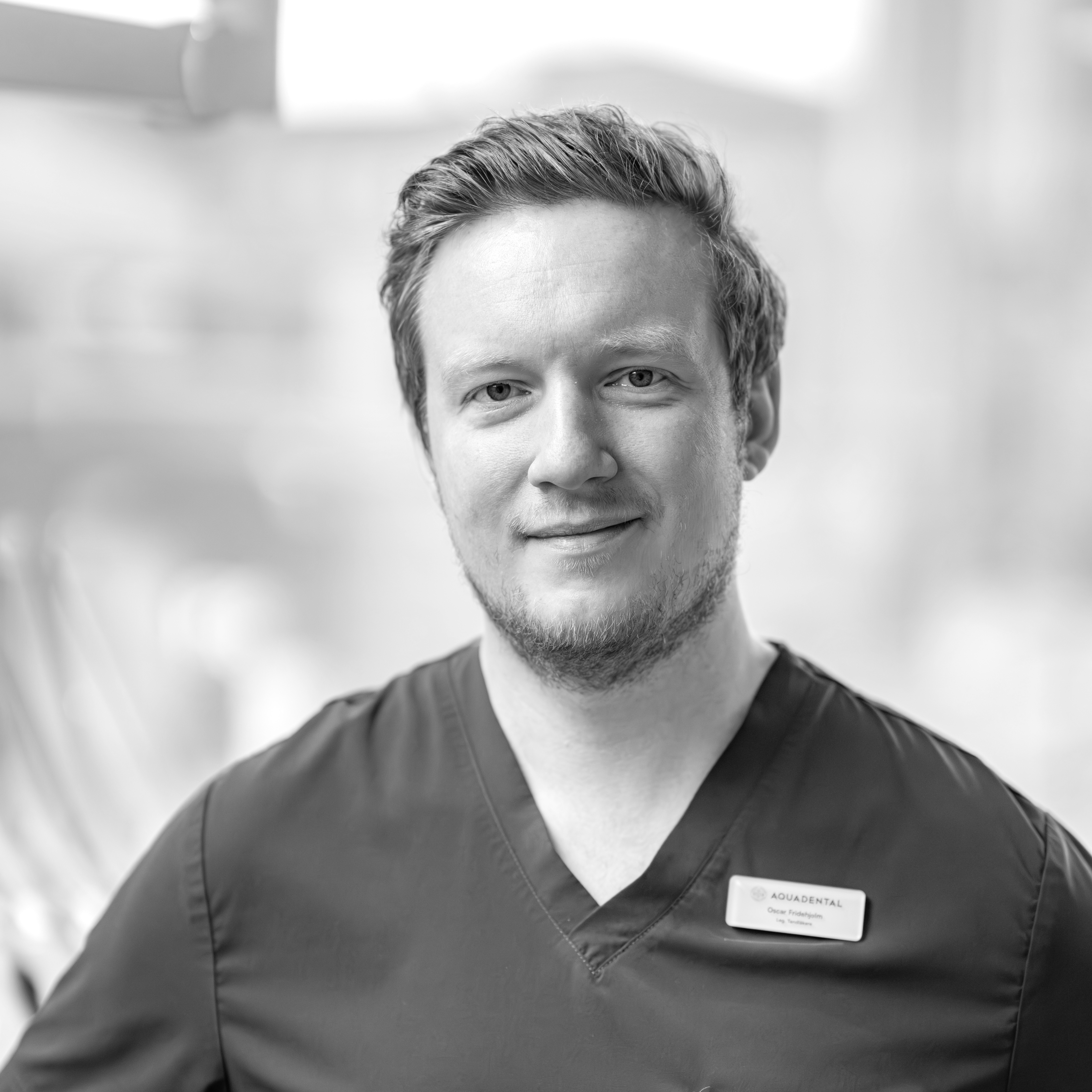 Oscar Fridehjelm Oscar Fridehjelm