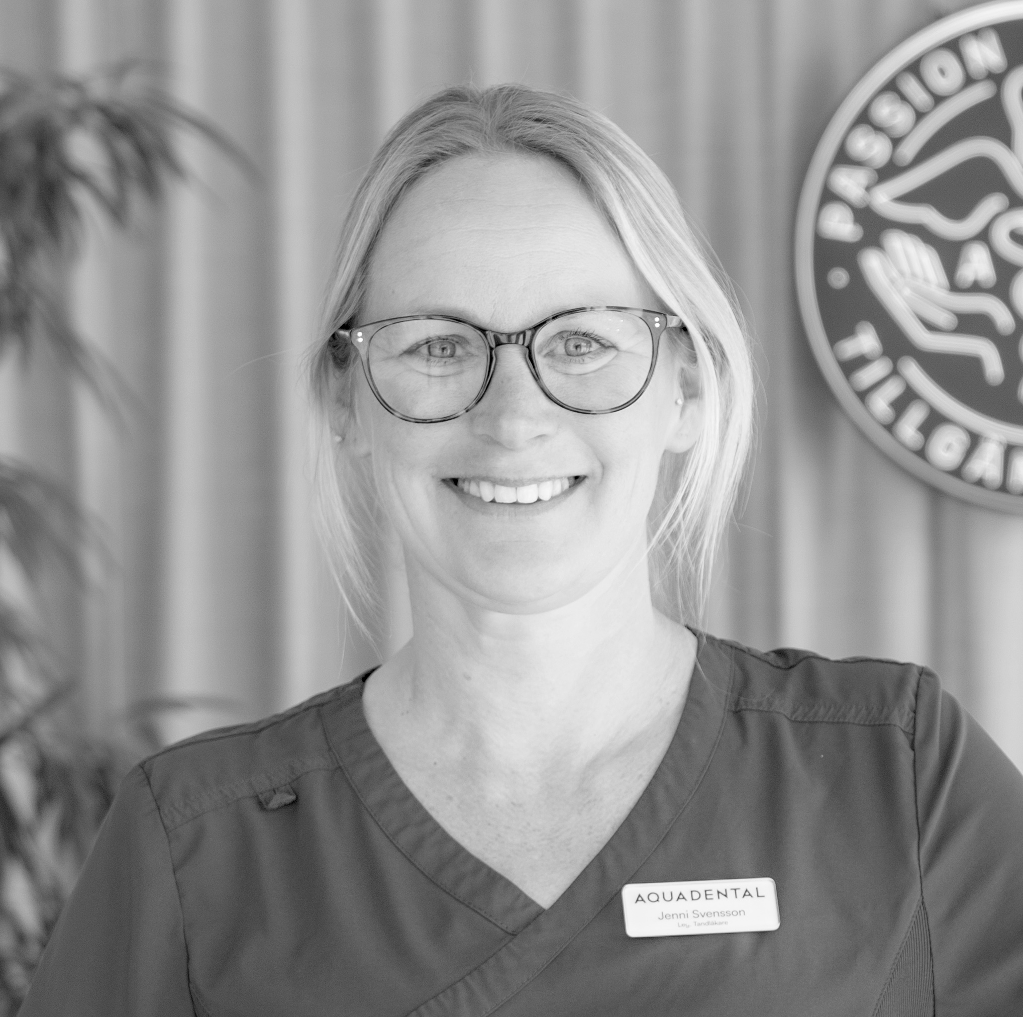 Jenni Svensson Jenni Svensson