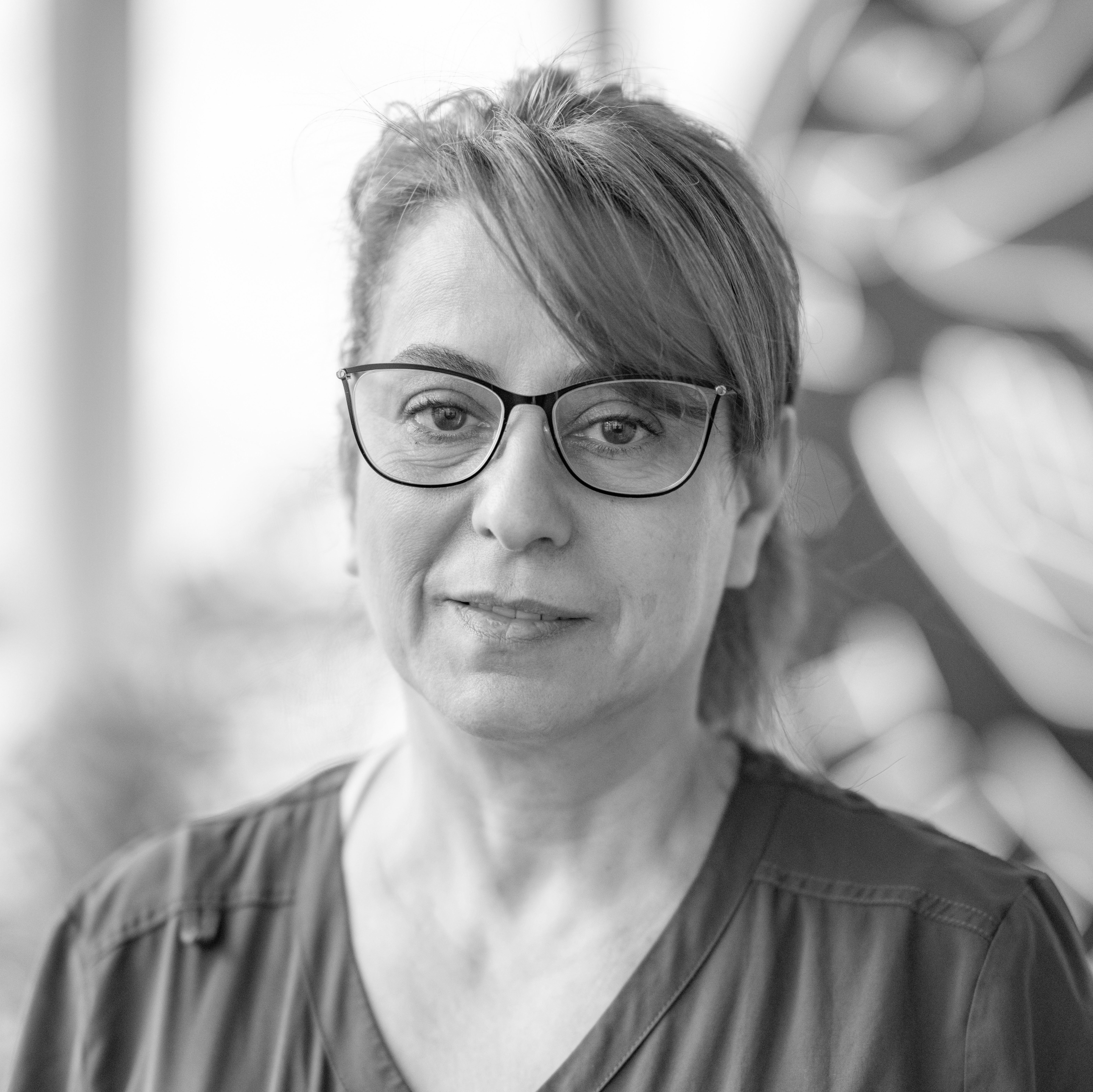 Saliha Khefif Saliha Khefif