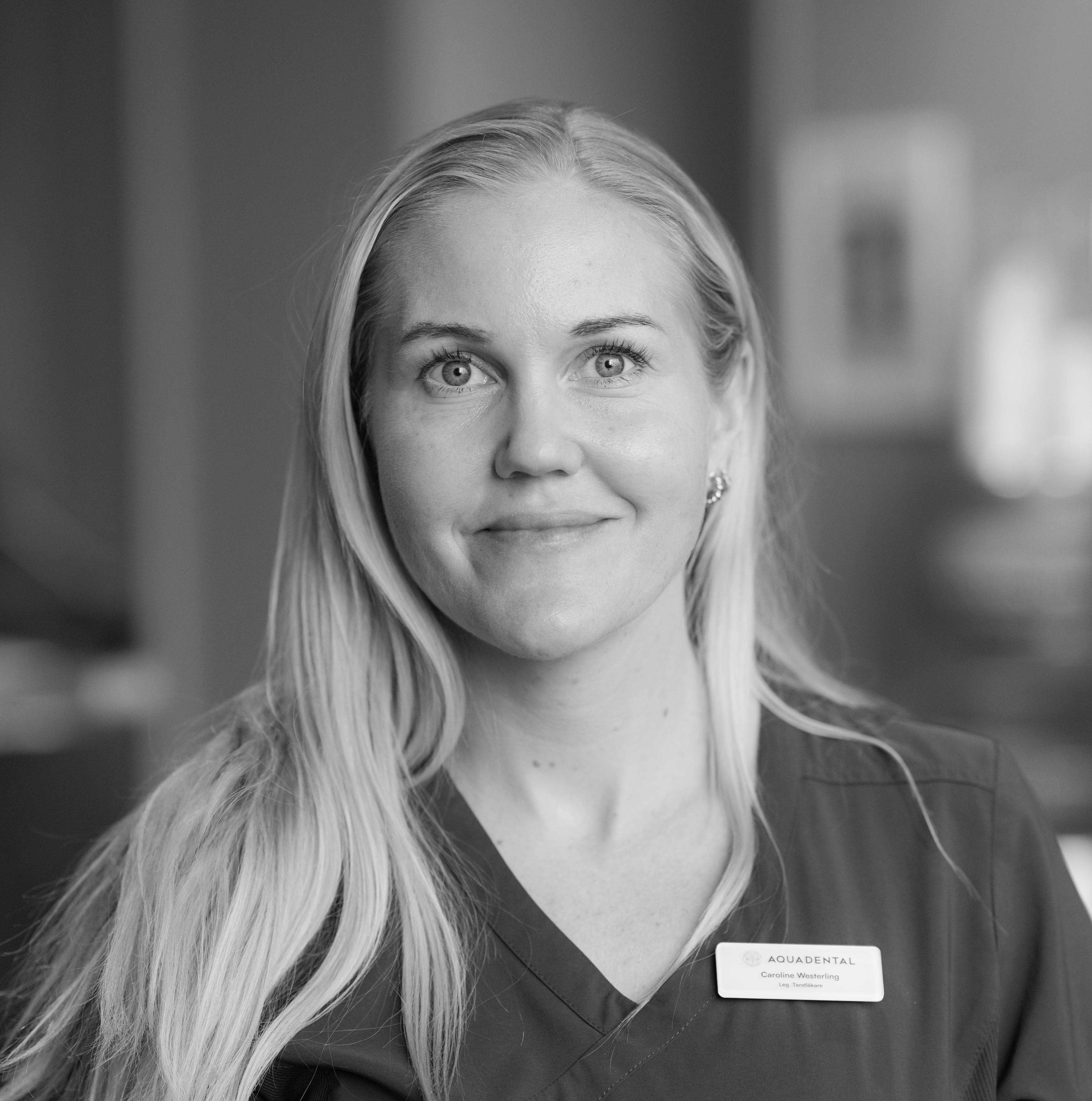 Caroline Westerling Caroline Westerling